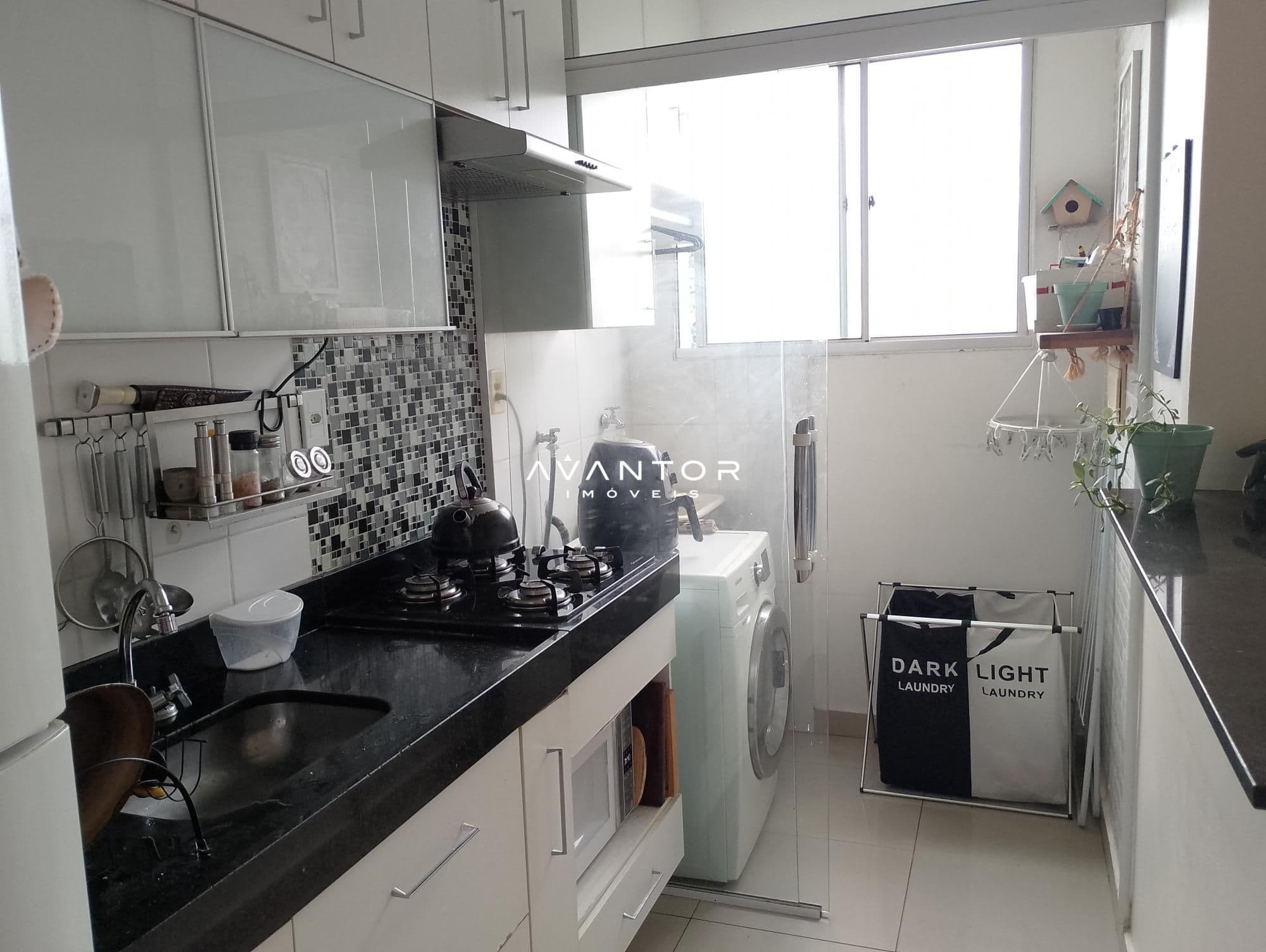 Apartamento com 2 quartos à venda em Parque São Sebastião, Ribeirão Preto/SP — foto 18 de 20