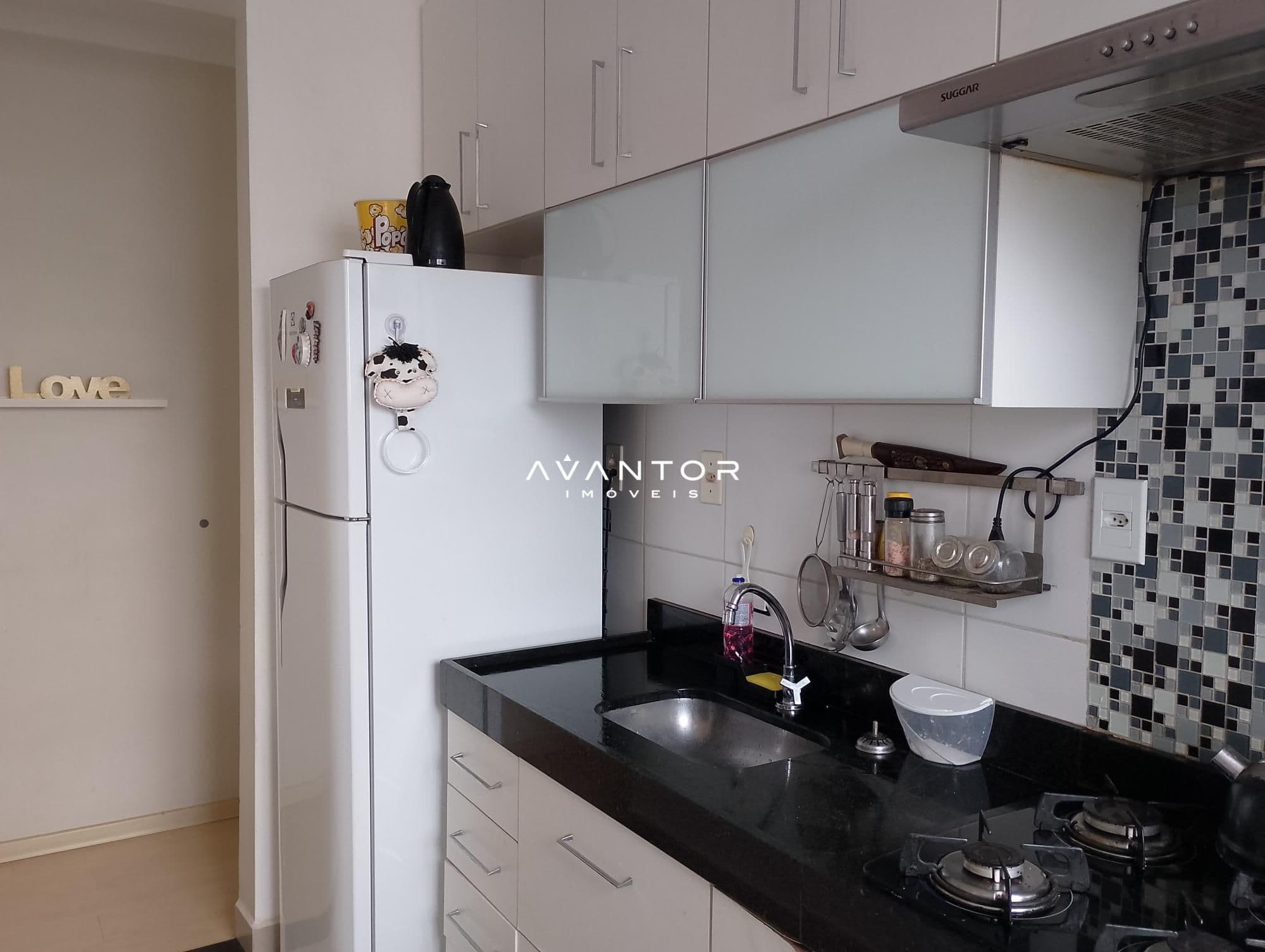 Apartamento com 2 quartos à venda em Parque São Sebastião, Ribeirão Preto/SP — foto 19 de 20
