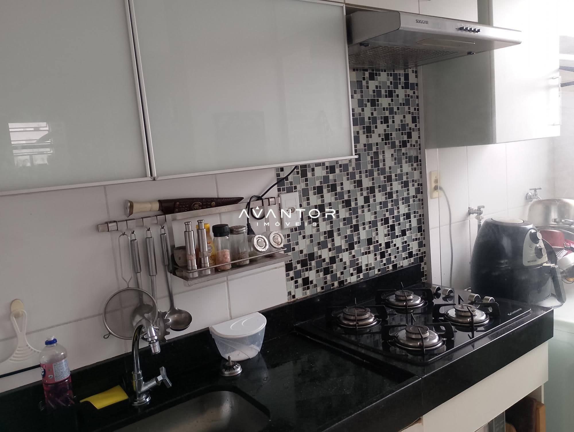 Apartamento com 2 quartos à venda em Parque São Sebastião, Ribeirão Preto/SP — foto 20 de 20