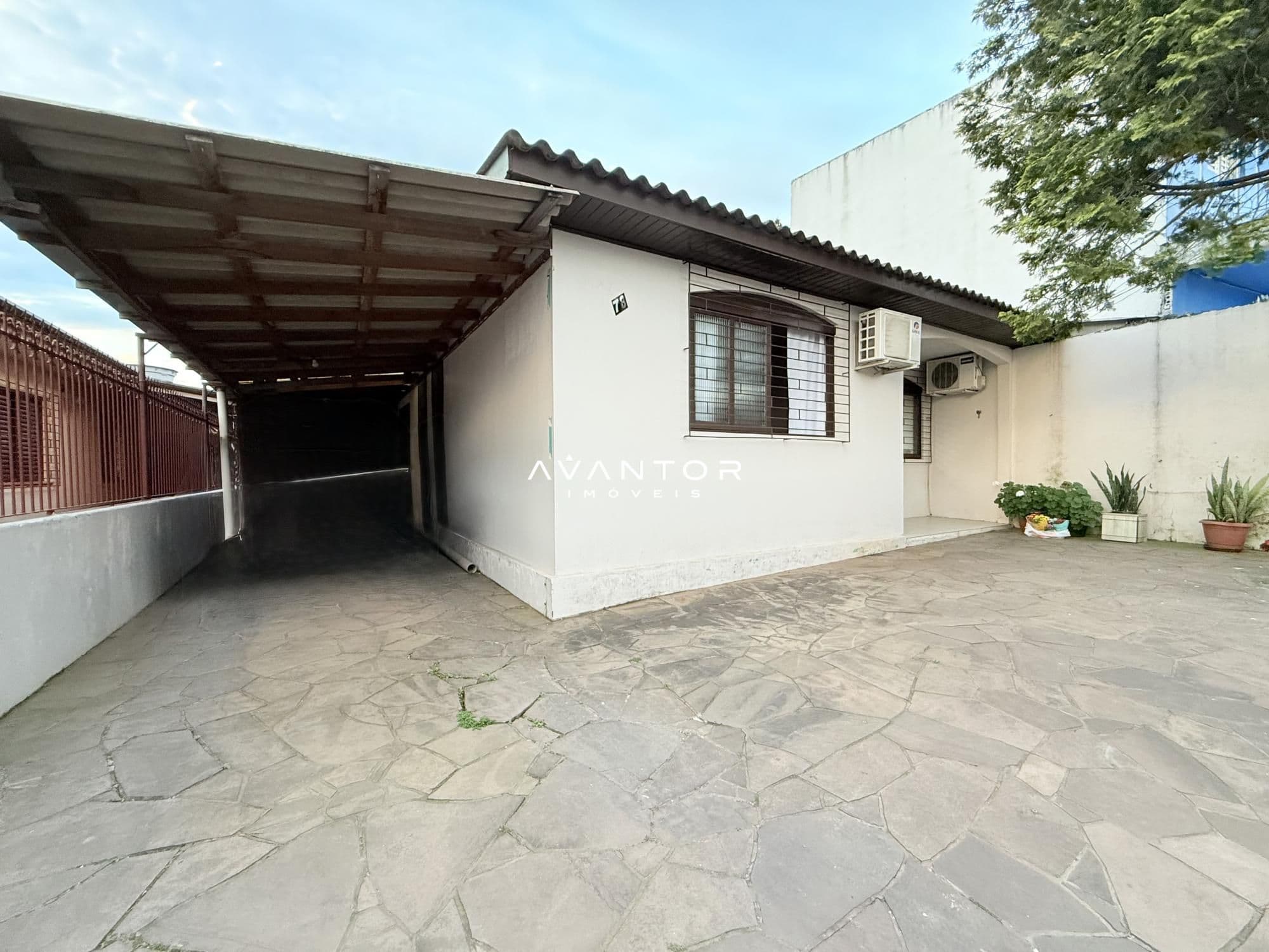 Casa com 3 quartos à venda em Noal, Santa Maria/RS — foto 2 de 22