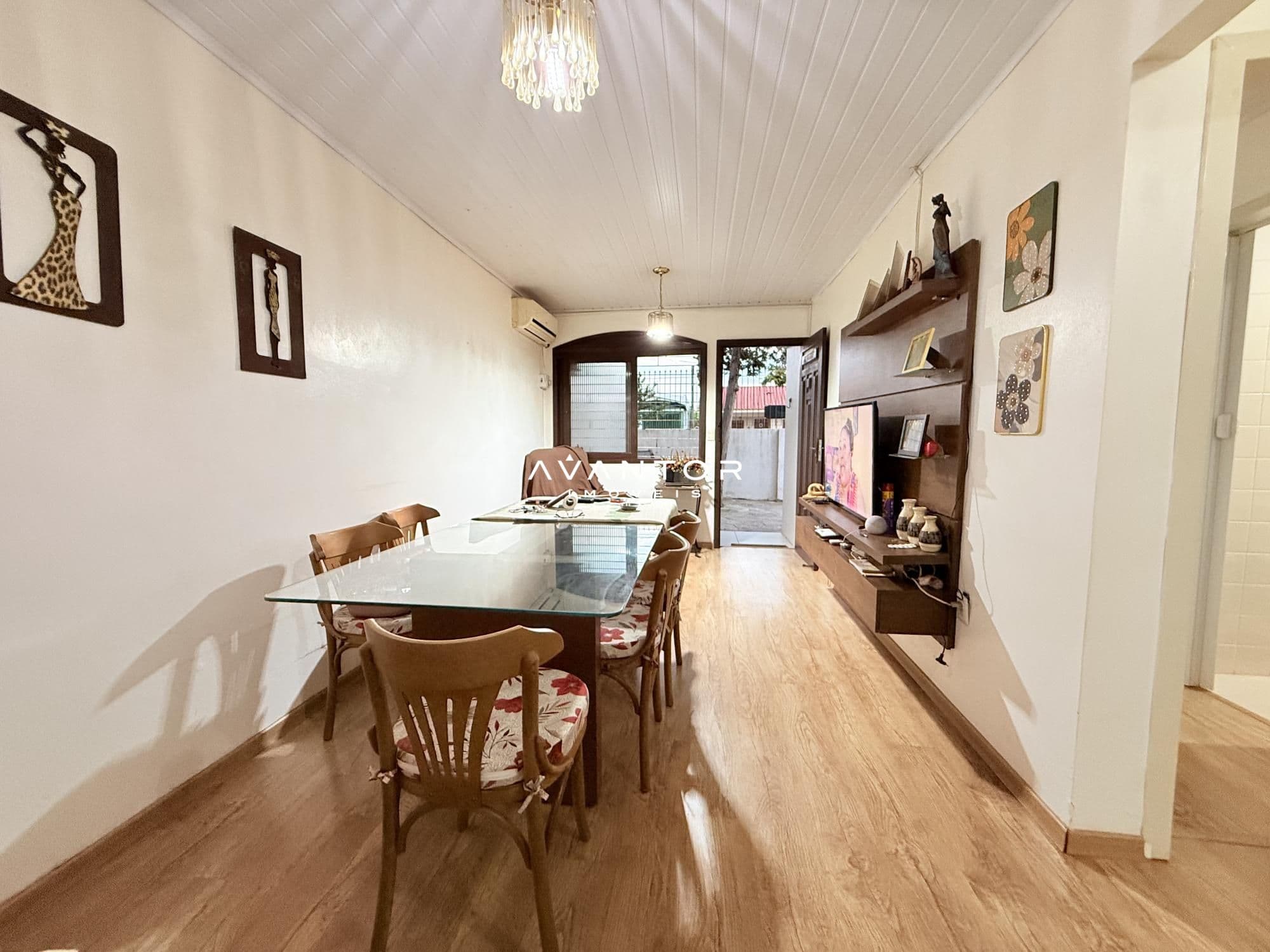 Casa com 3 quartos à venda em Noal, Santa Maria/RS — foto 3 de 22