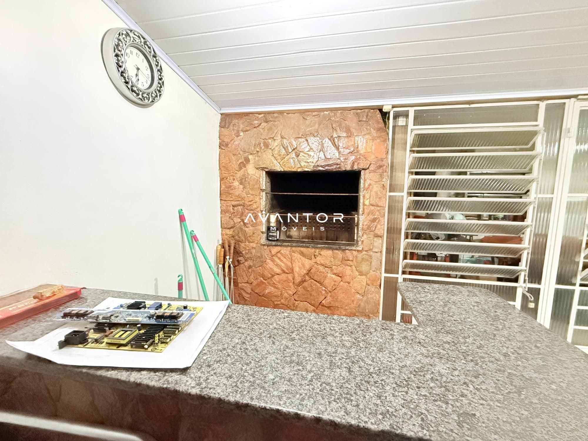 Casa com 3 quartos à venda em Noal, Santa Maria/RS — foto 7 de 22