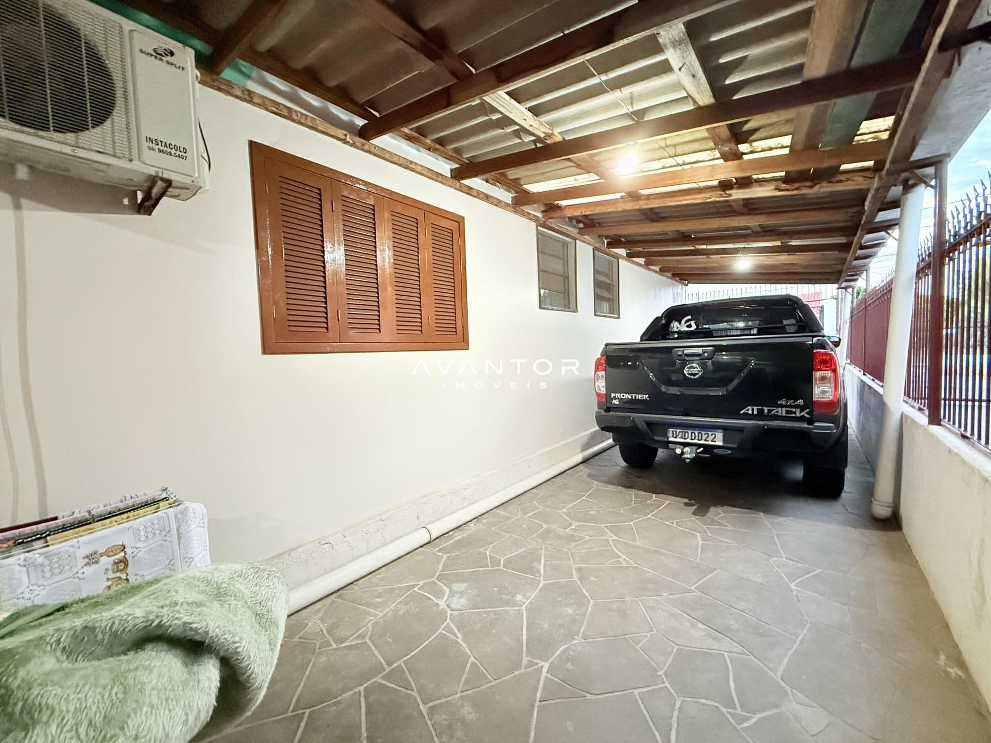 Casa com 3 quartos à venda em Noal, Santa Maria/RS — foto 10 de 22