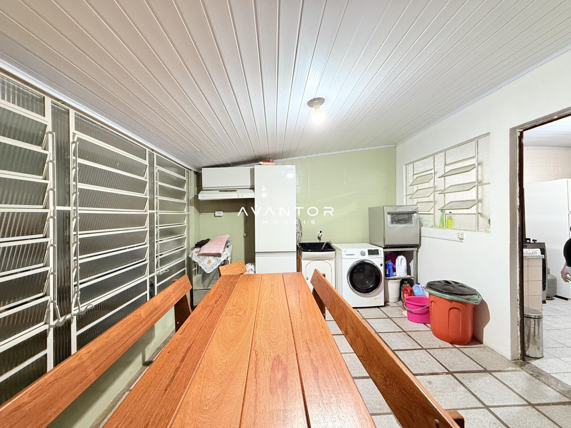 Casa com 3 quartos à venda em Noal, Santa Maria/RS — foto 11 de 22