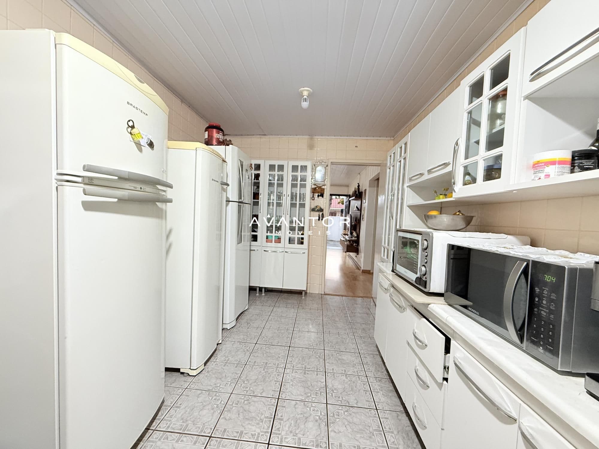 Casa com 3 quartos à venda em Noal, Santa Maria/RS — foto 12 de 22