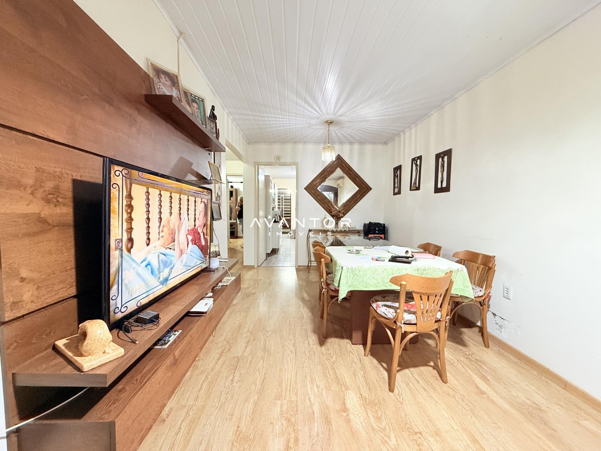 Casa com 3 quartos à venda em Noal, Santa Maria/RS — foto 13 de 22