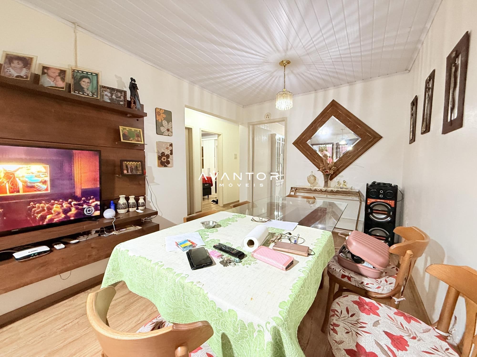 Casa com 3 quartos à venda em Noal, Santa Maria/RS — foto 14 de 22
