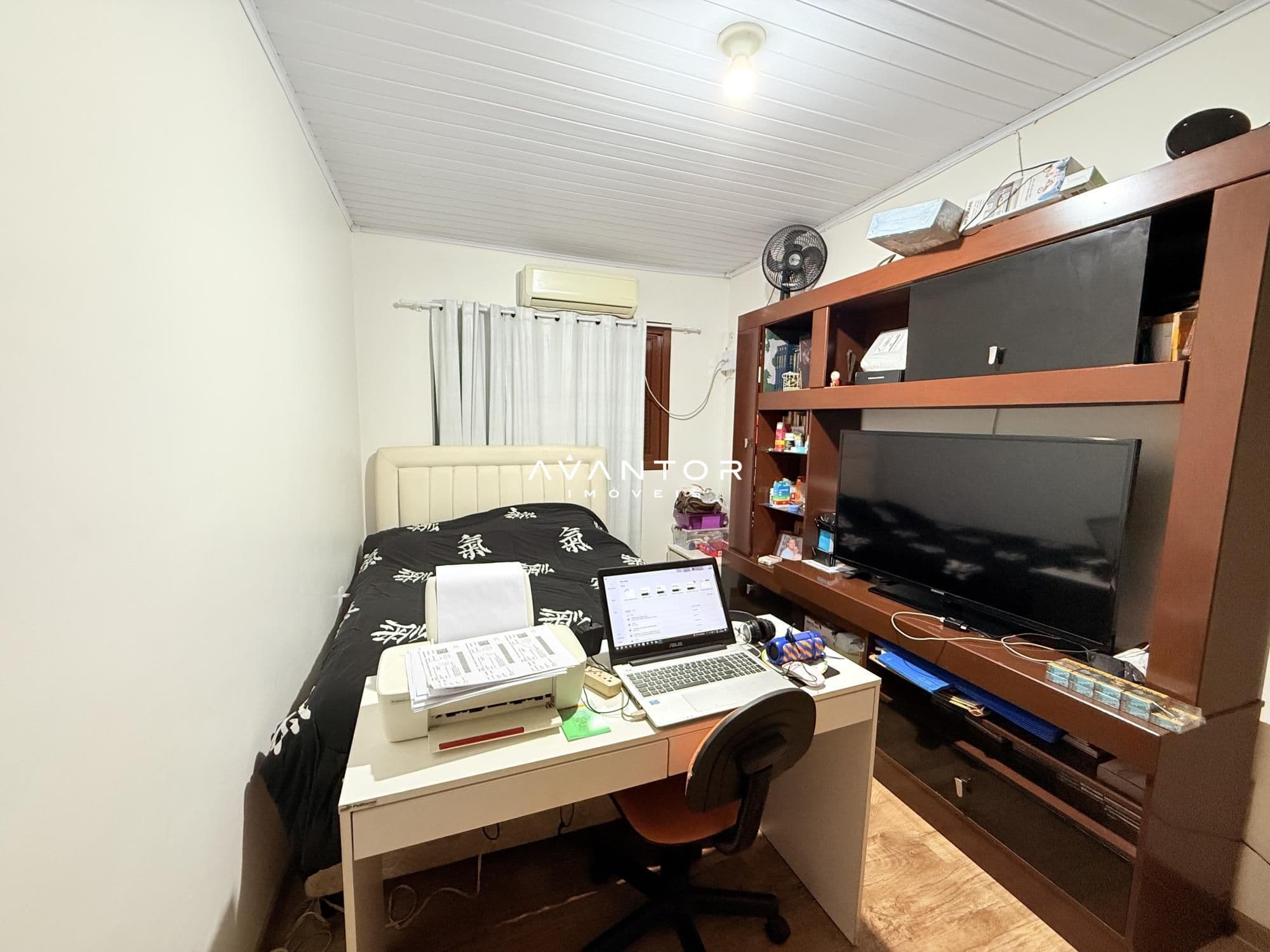 Casa com 3 quartos à venda em Noal, Santa Maria/RS — foto 16 de 22