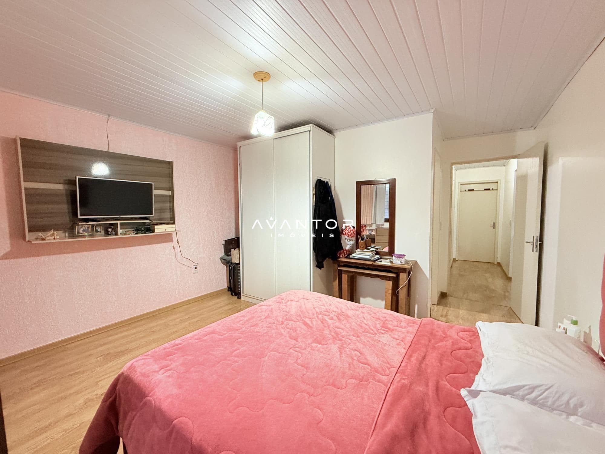 Casa com 3 quartos à venda em Noal, Santa Maria/RS — foto 21 de 22