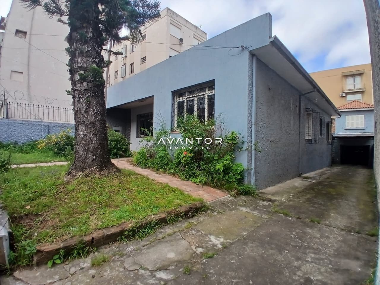 Casa com 3 quartos para alugar em Nossa Senhora do Rosário, Santa Maria/RS — foto 2 de 15