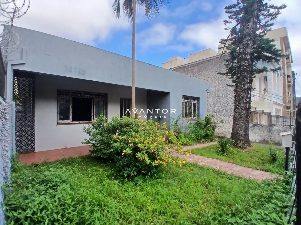Casa com 3 quartos para alugar em Nossa Senhora do Rosário, Santa Maria/RS — foto 3 de 15