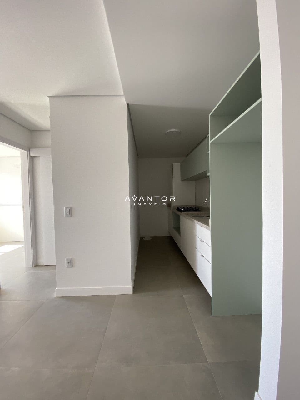 Apartamento com 1 quarto para alugar no Uniqo Smart Living, em Camobi, Santa Maria/RS — foto 9 de 10
