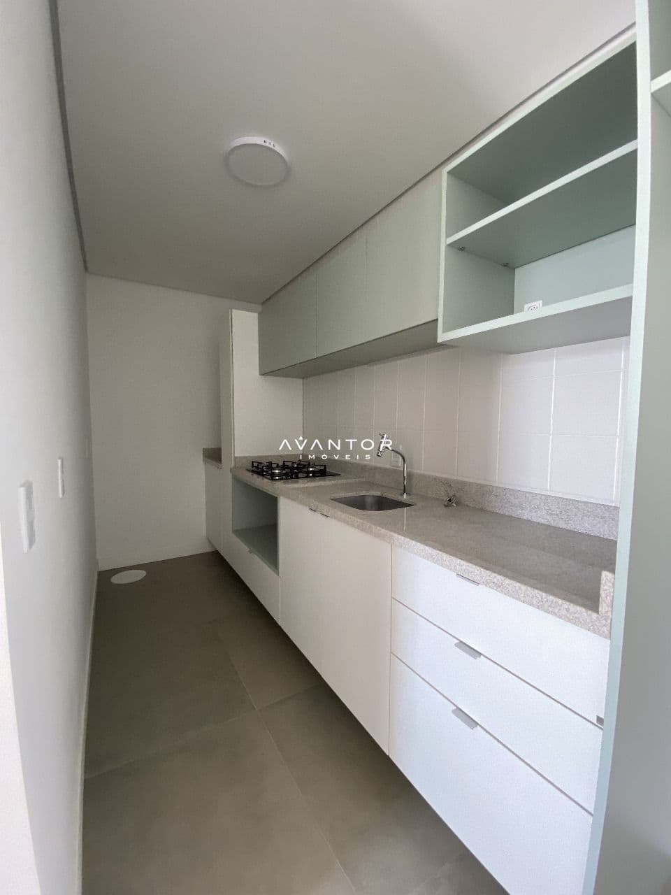 Apartamento com 1 quarto para alugar no Uniqo Smart Living, em Camobi, Santa Maria/RS — foto 10 de 10