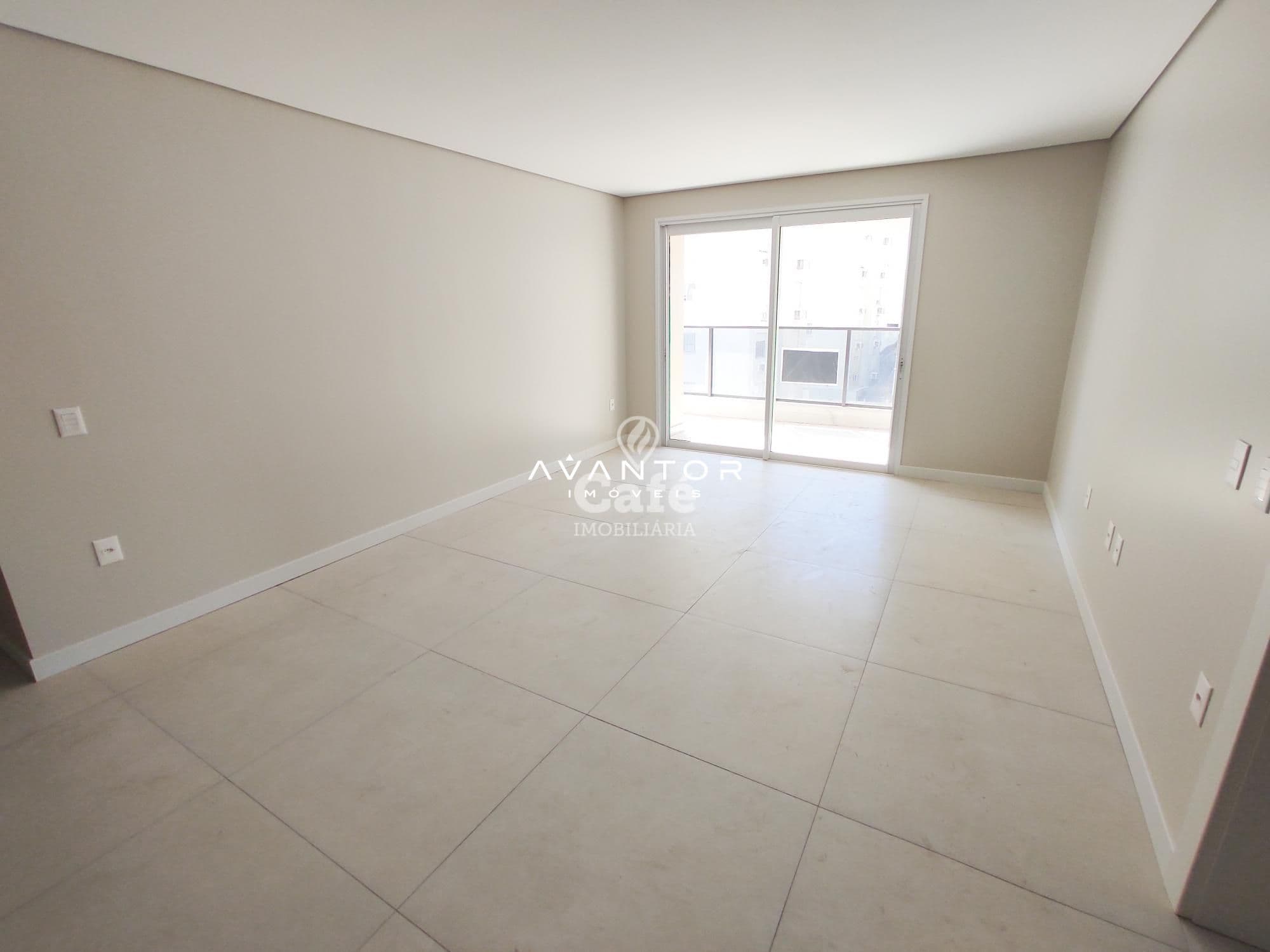 Apartamento amplo com 4 dormitórios, sendo 3 suíte, ampla área gourmet, 3 vagas de garagen — Apartamento com 4 quartos à venda em Nossa Senhora de Lourdes, Santa Maria/RS