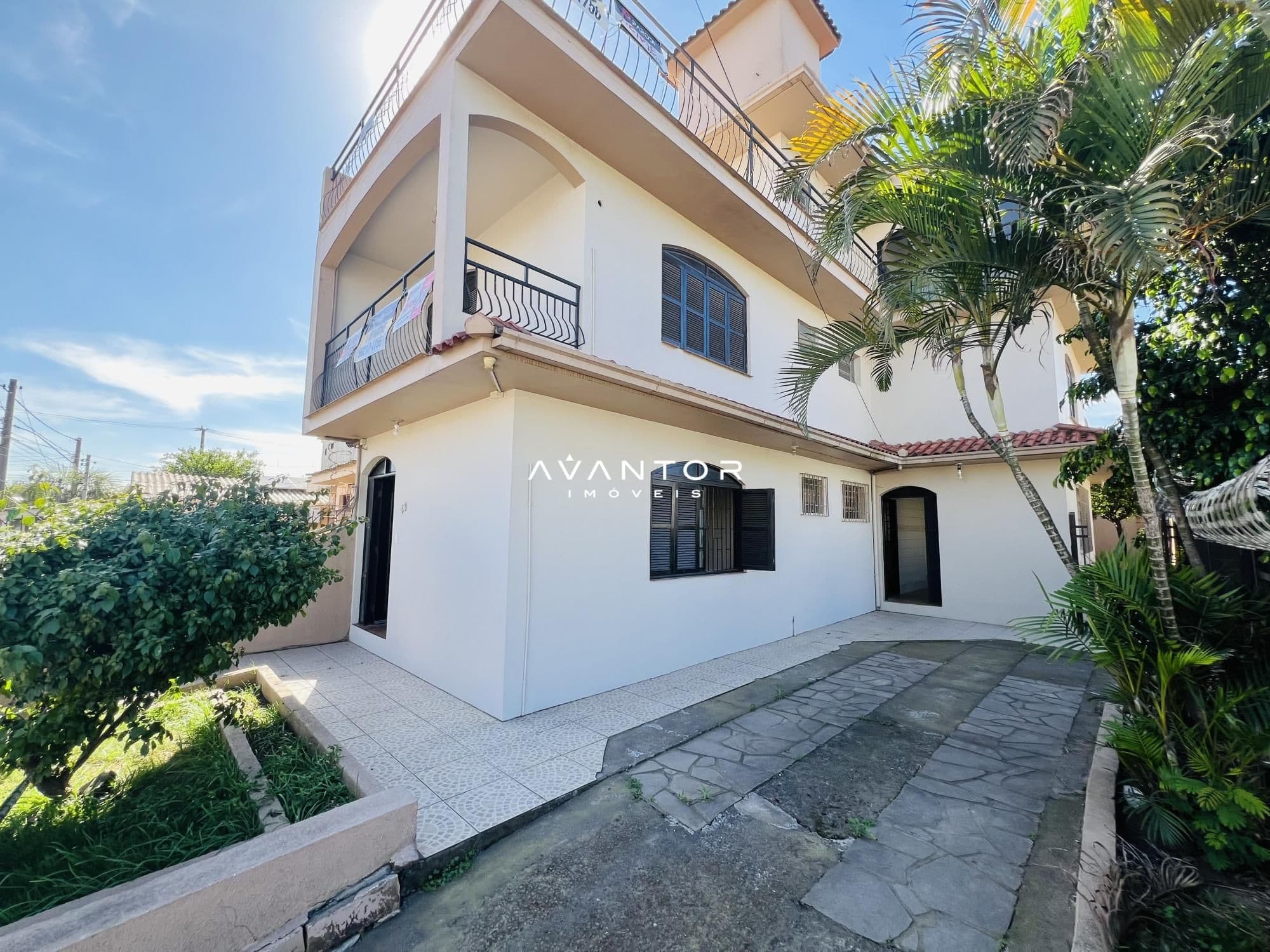 Casa com 3 quartos à venda em Juscelino Kubitschek, Santa Maria/RS — foto 2 de 51