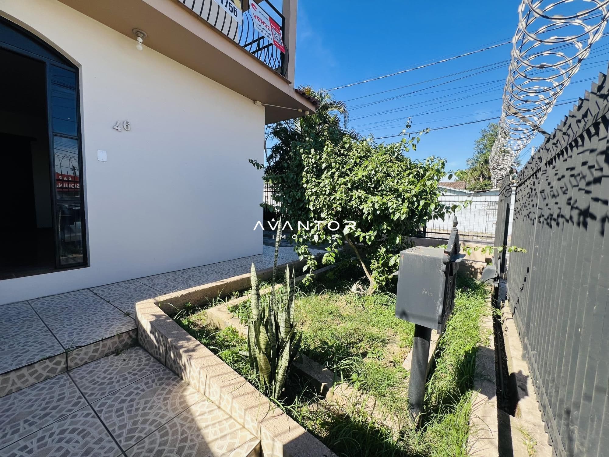 Casa com 3 quartos à venda em Juscelino Kubitschek, Santa Maria/RS — foto 12 de 51