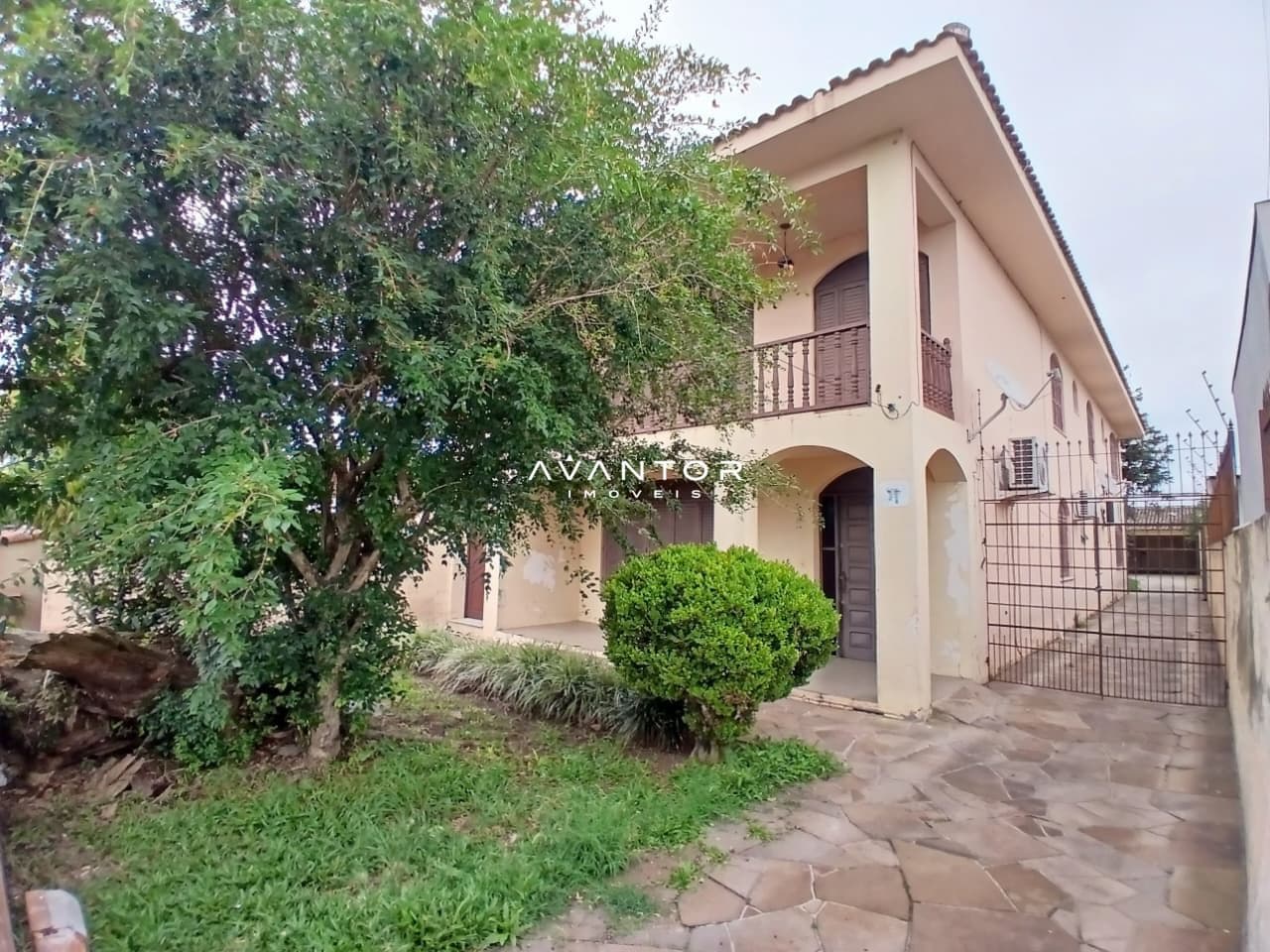 Apartamento com 3 quartos para alugar em Pinheiro Machado, Santa Maria/RS — foto 4 de 30