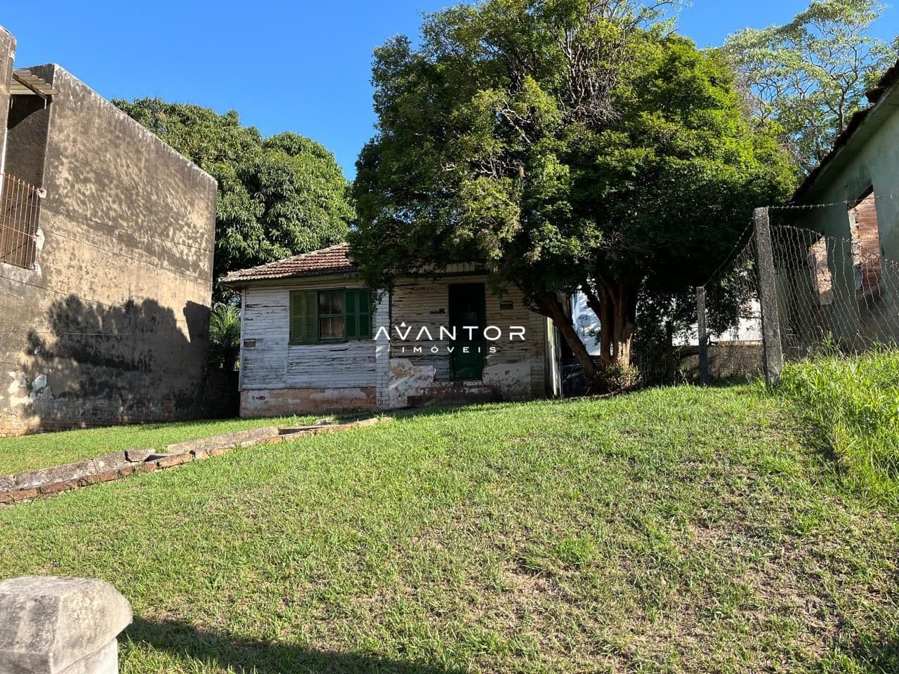 Terreno à venda em Nossa Senhora do Rosário, Santa Maria/RS — foto 3 de 7