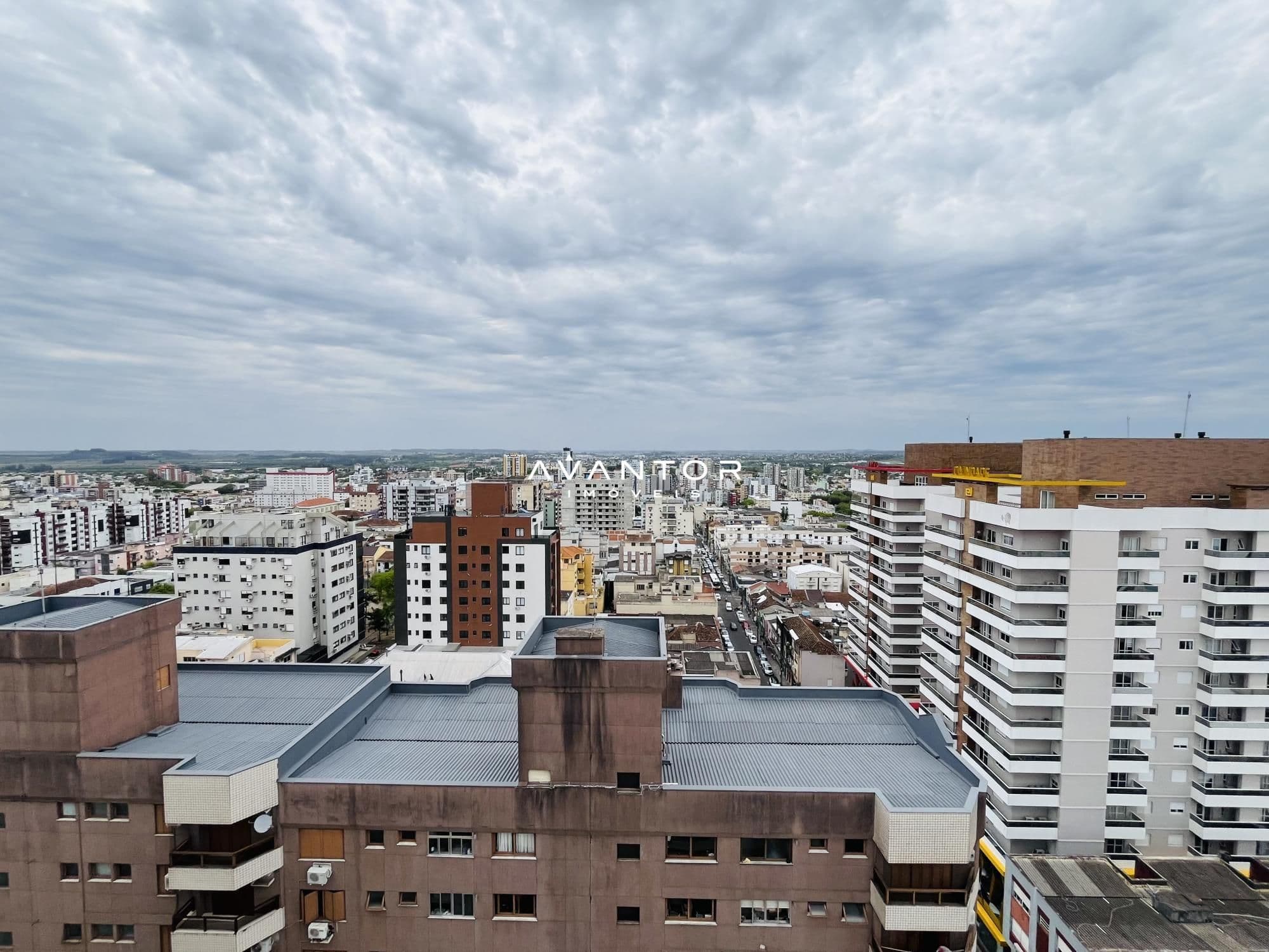 Cobertura com 4 quartos à venda no Edifício General Argemiro Souto, em Centro, Santa Maria/RS — foto 34 de 37