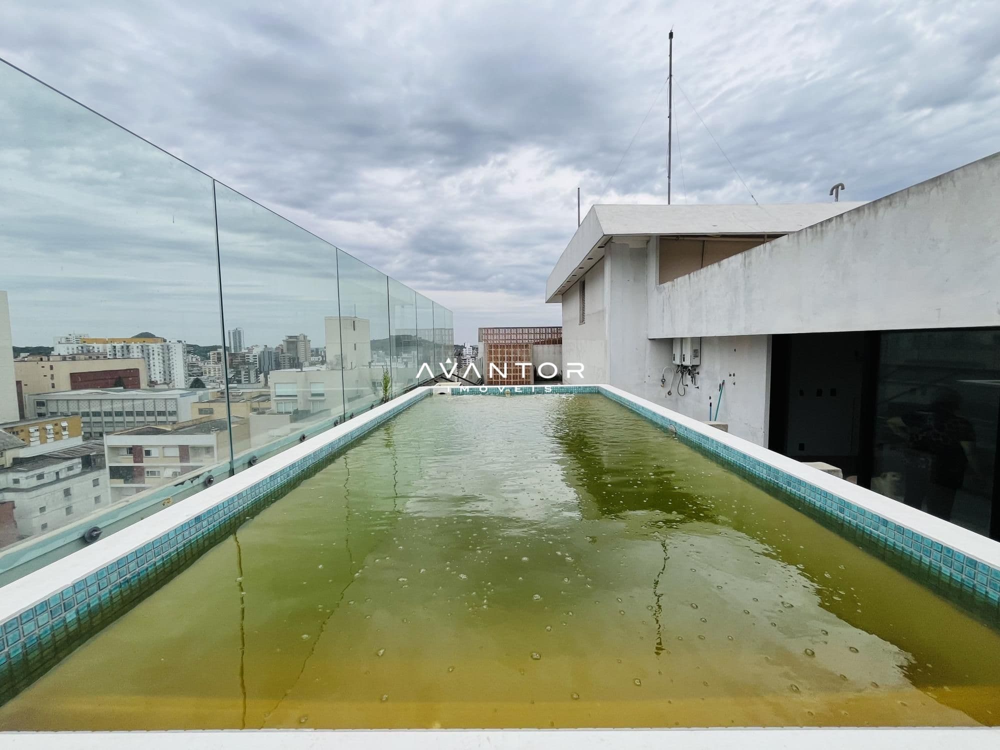 Cobertura com 4 quartos à venda no Edifício General Argemiro Souto, em Centro, Santa Maria/RS — foto 37 de 37