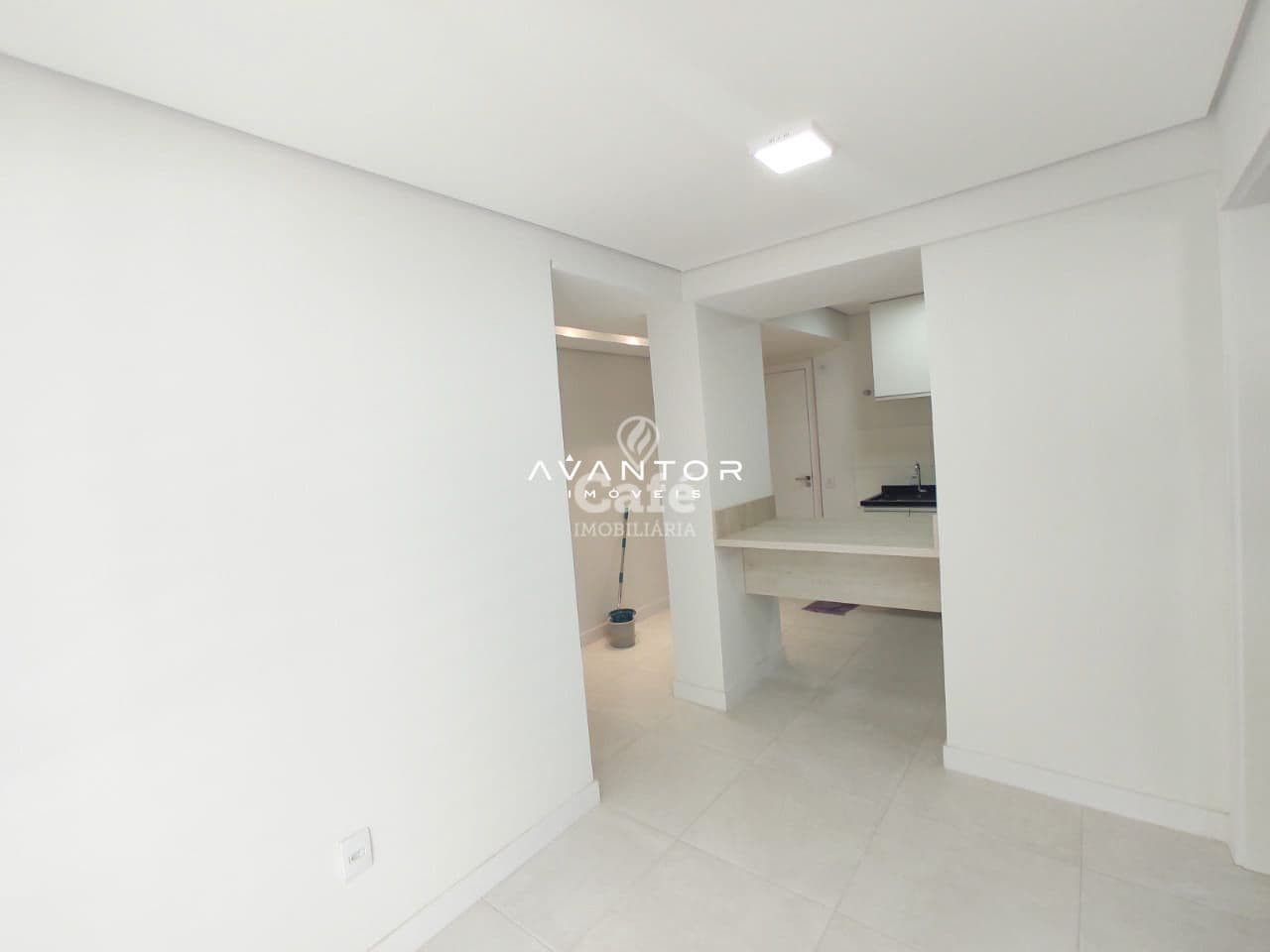 Apartamento com 1 quarto à venda no Sunset Residence, em Centro, Santa Maria/RS — foto 2 de 18