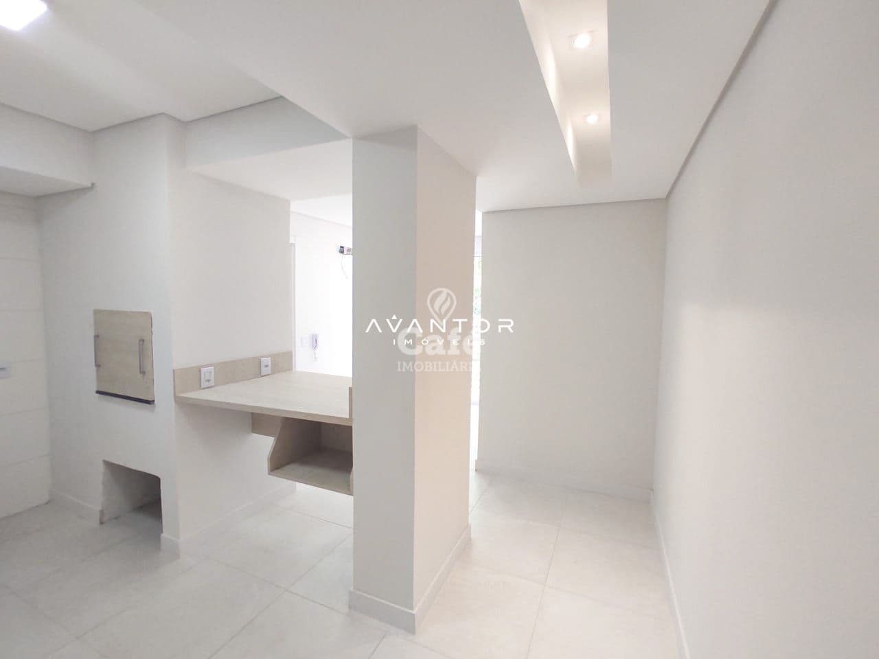 Apartamento com 1 quarto à venda no Sunset Residence, em Centro, Santa Maria/RS — foto 5 de 18