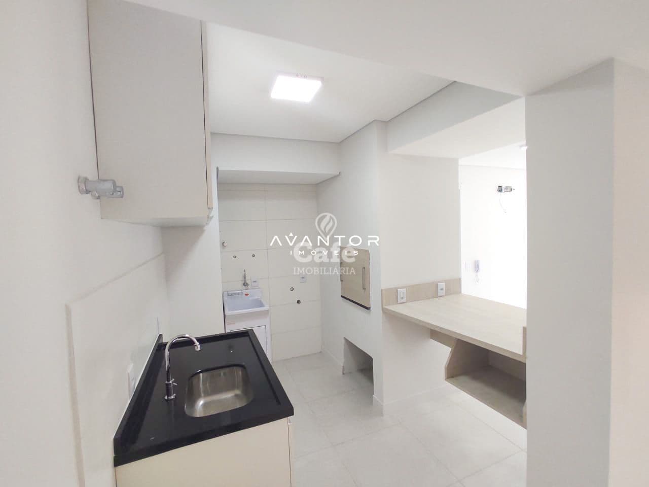 Apartamento com 1 quarto à venda no Sunset Residence, em Centro, Santa Maria/RS — foto 7 de 18