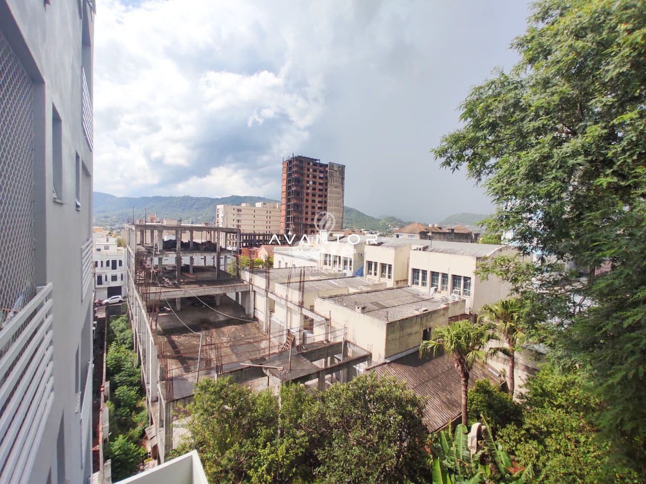 Apartamento com 1 quarto à venda no Sunset Residence, em Centro, Santa Maria/RS — foto 17 de 18