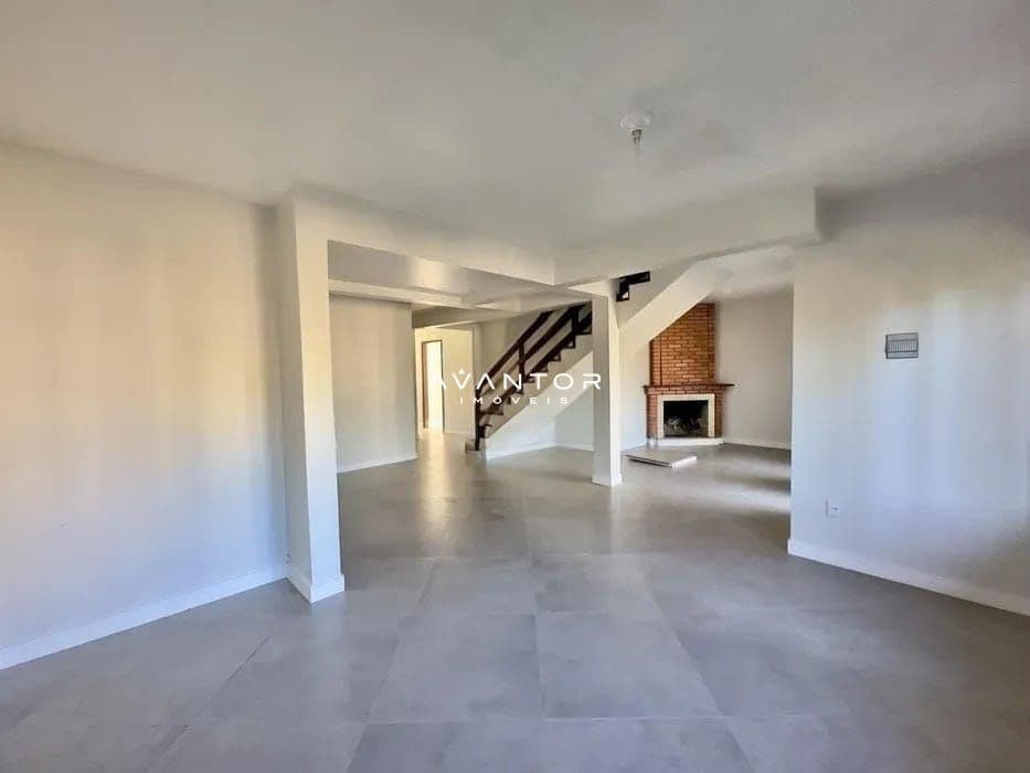 Casa com 4 quartos à venda em Pé de Plátano, Santa Maria/RS — foto 2 de 22