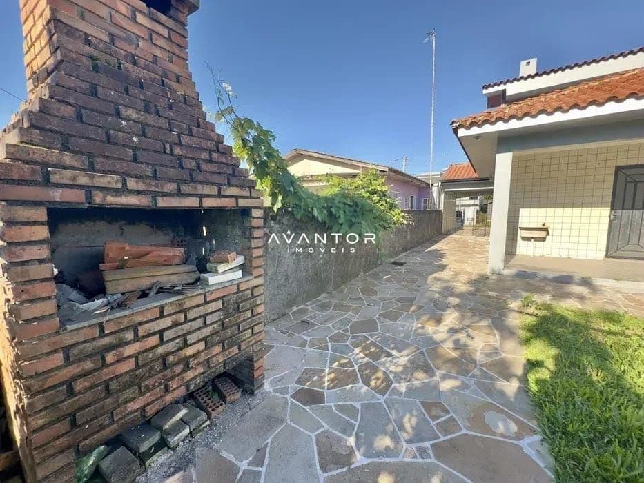 Casa com 4 quartos à venda em Pé de Plátano, Santa Maria/RS — foto 20 de 22