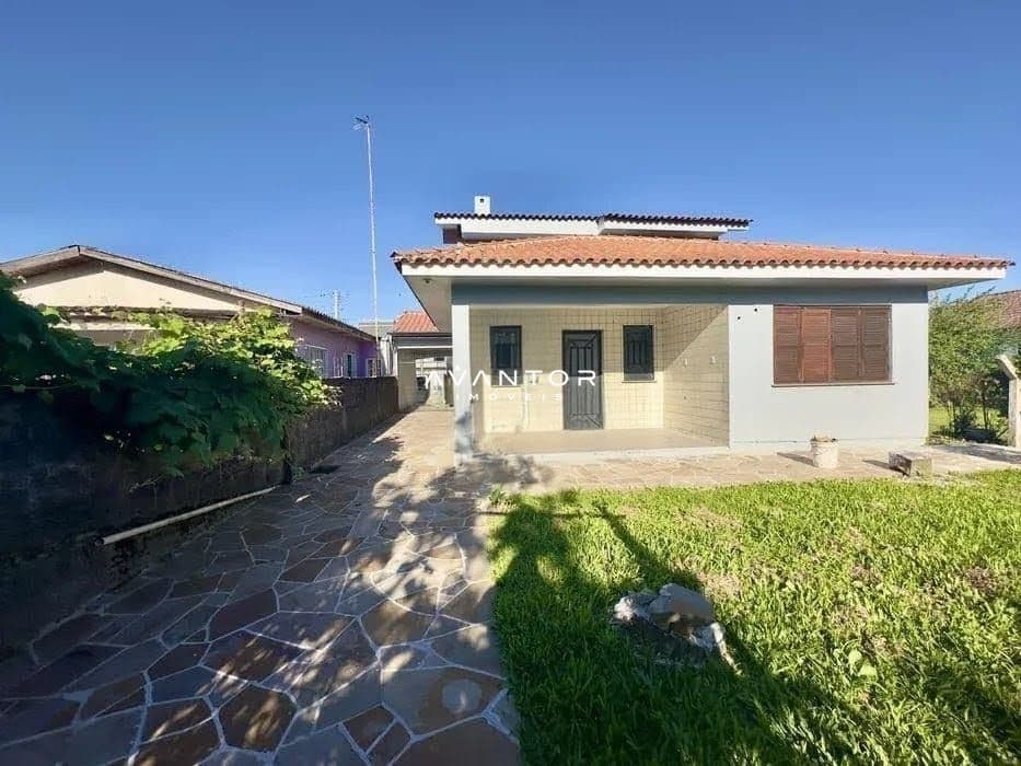 Casa com 4 quartos à venda em Pé de Plátano, Santa Maria/RS — foto 21 de 22