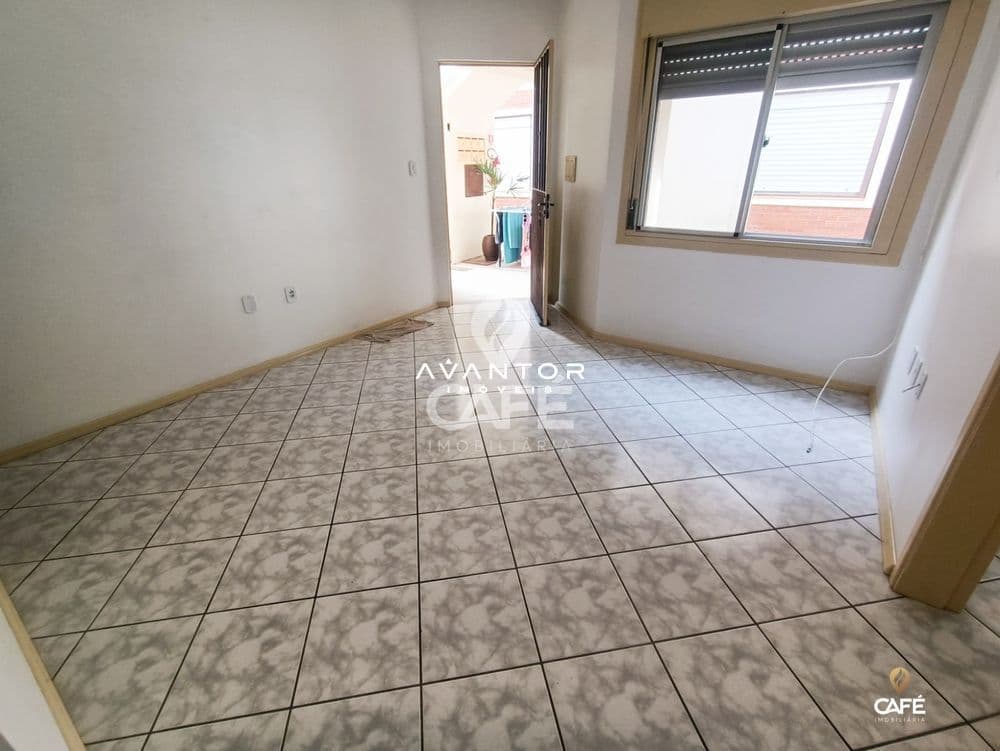 Apartamento com 2 quartos à venda no Residencial Arco Verde, em Pinheiro Machado, Santa Maria/RS — foto 4 de 5