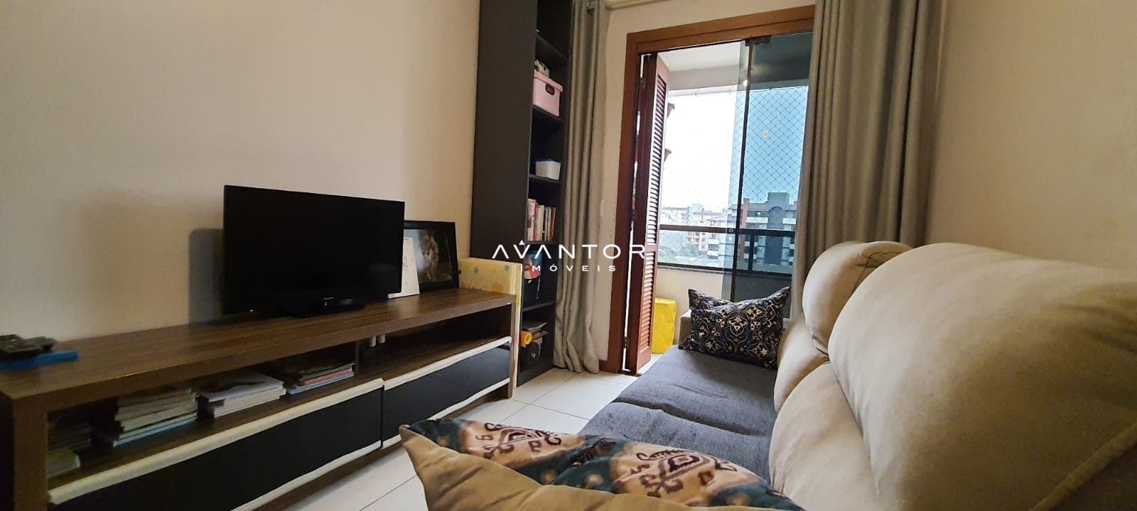 Apartamento com 2 quartos à venda no Residencial Erica, em Camobi, Santa Maria/RS — foto 2 de 14