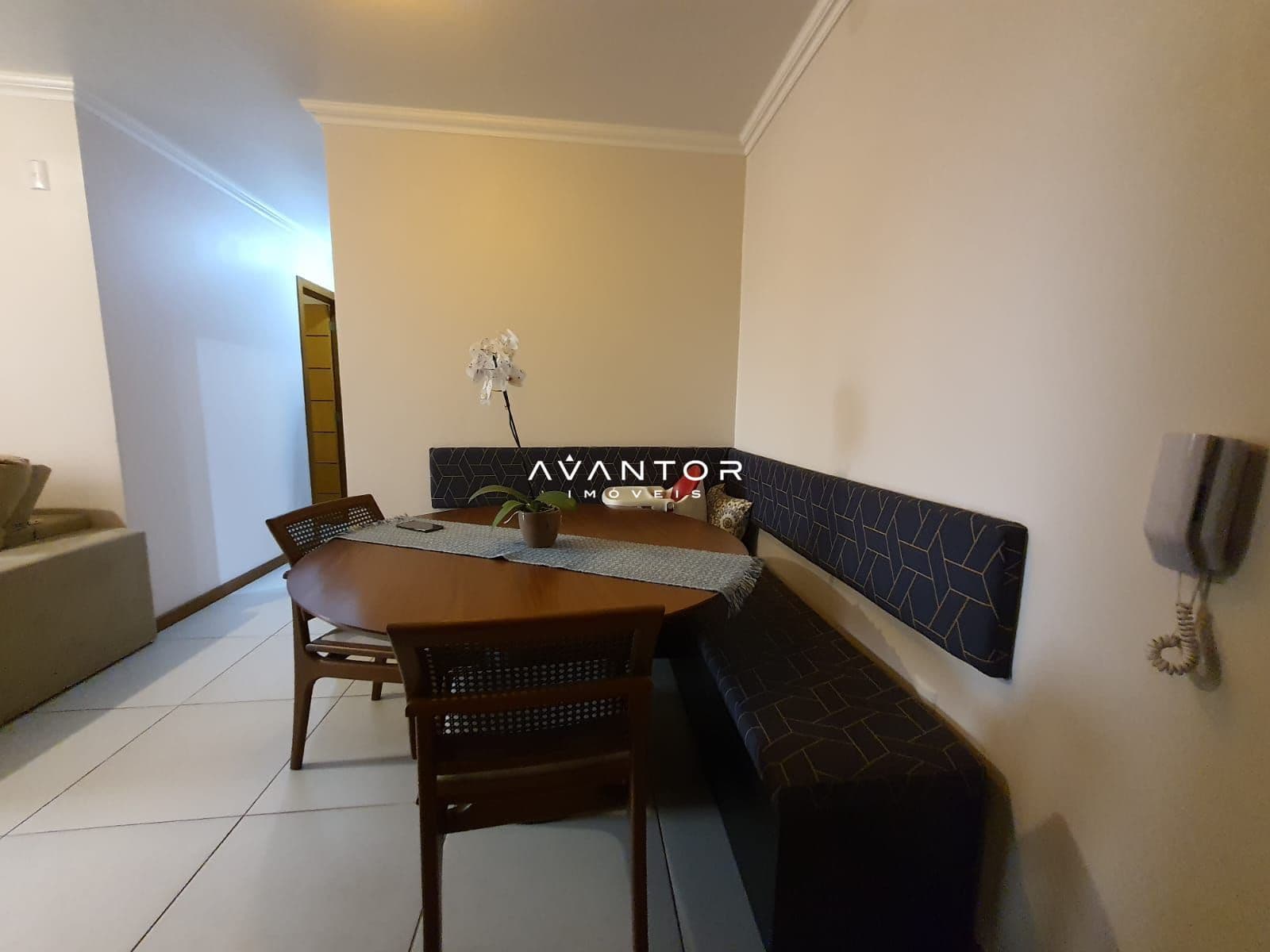 Apartamento com 2 quartos à venda no Residencial Erica, em Camobi, Santa Maria/RS — foto 4 de 14