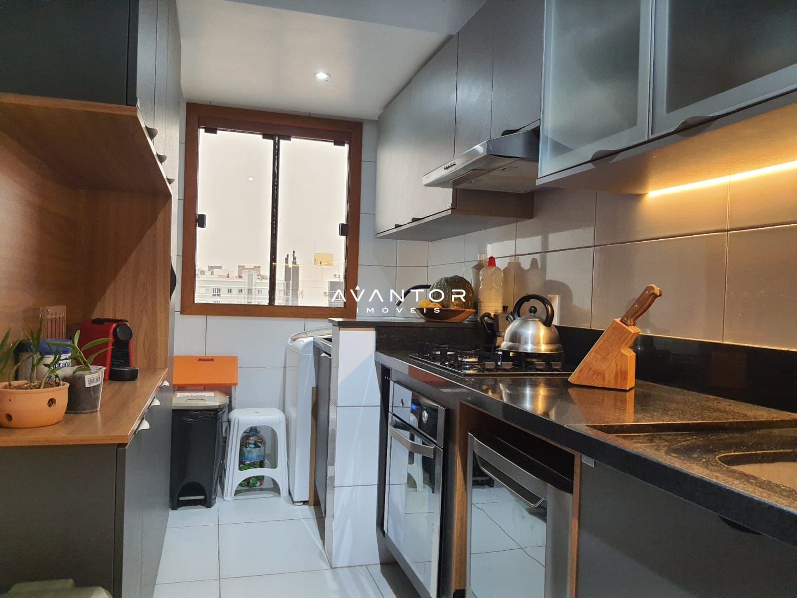 Apartamento com 2 quartos à venda no Residencial Erica, em Camobi, Santa Maria/RS — foto 5 de 14