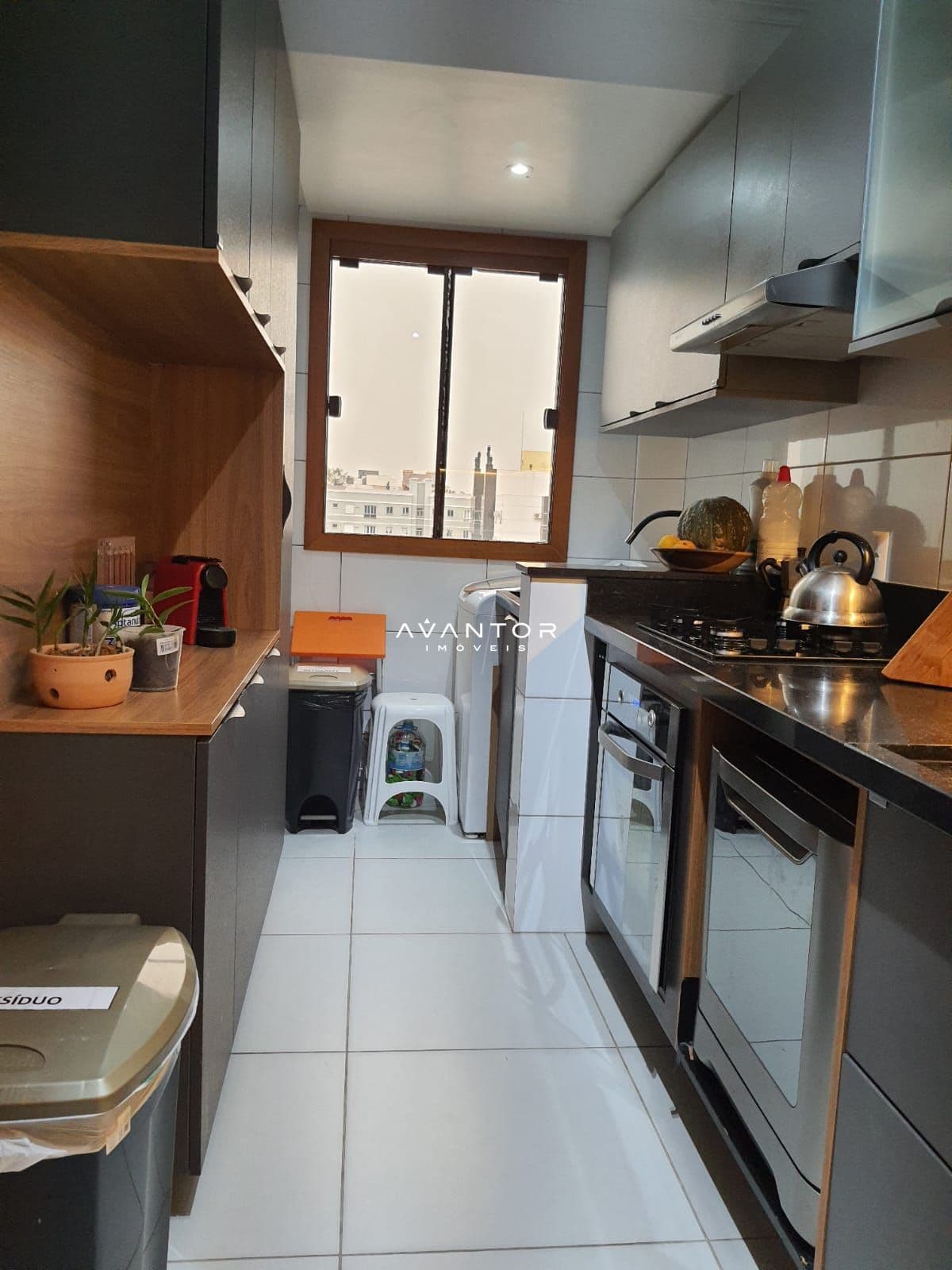 Apartamento com 2 quartos à venda no Residencial Erica, em Camobi, Santa Maria/RS — foto 7 de 14