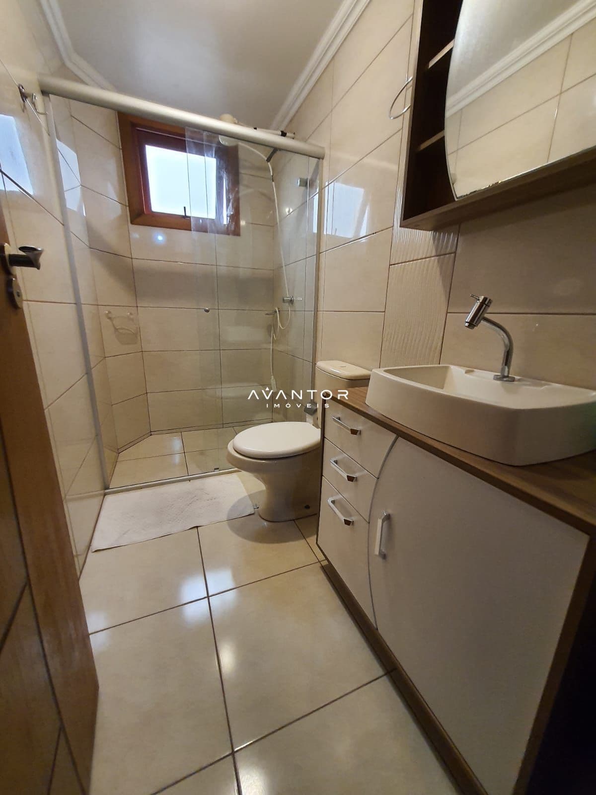 Apartamento com 2 quartos à venda no Residencial Erica, em Camobi, Santa Maria/RS — foto 10 de 14