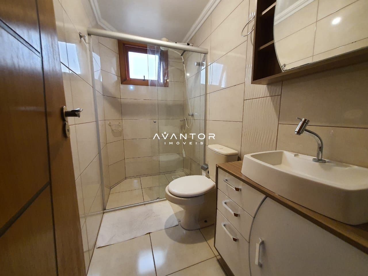Apartamento com 2 quartos à venda no Residencial Erica, em Camobi, Santa Maria/RS — foto 13 de 14