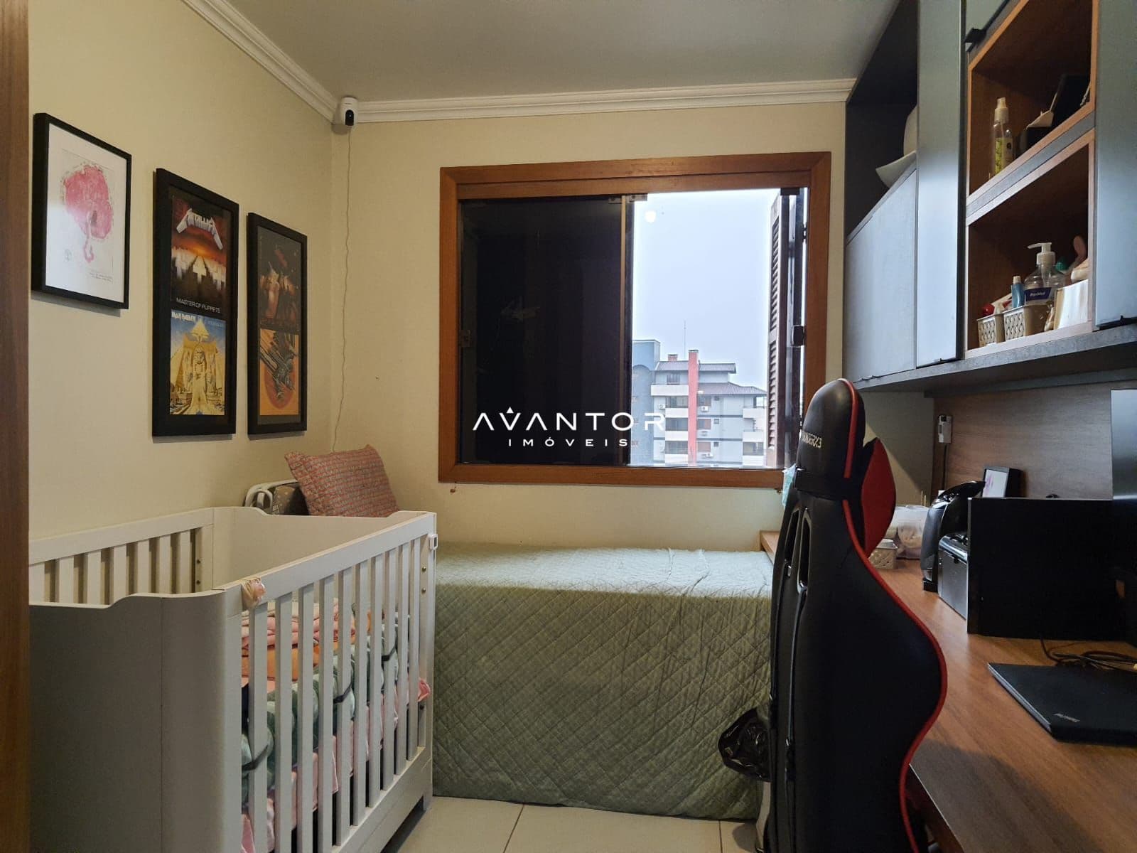 Apartamento com 2 quartos à venda no Residencial Erica, em Camobi, Santa Maria/RS — foto 14 de 14