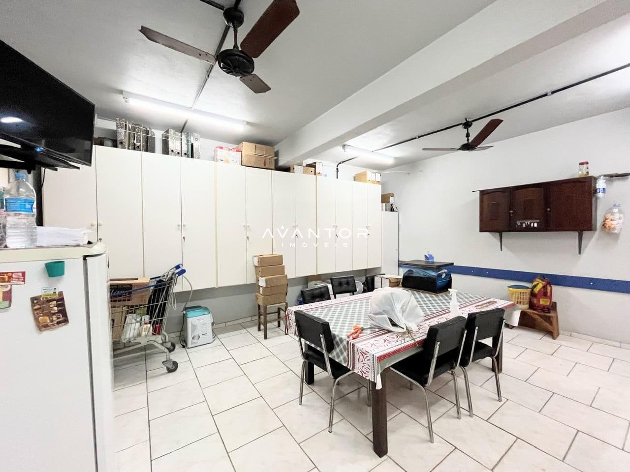 Casa com 3 quartos à venda em Nossa Senhora do Rosário, Santa Maria/RS — foto 4 de 18