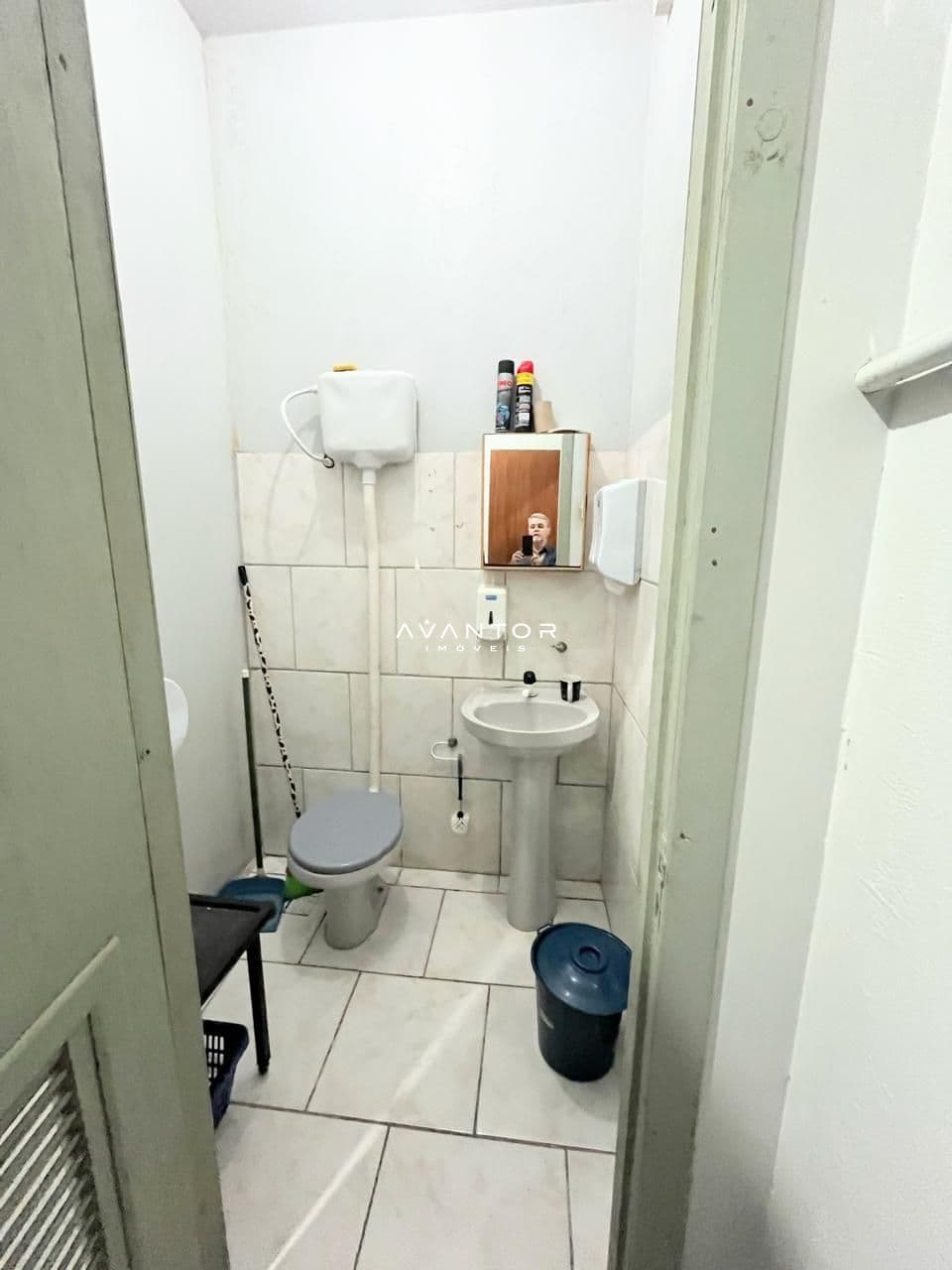 Casa com 3 quartos à venda em Nossa Senhora do Rosário, Santa Maria/RS — foto 9 de 18
