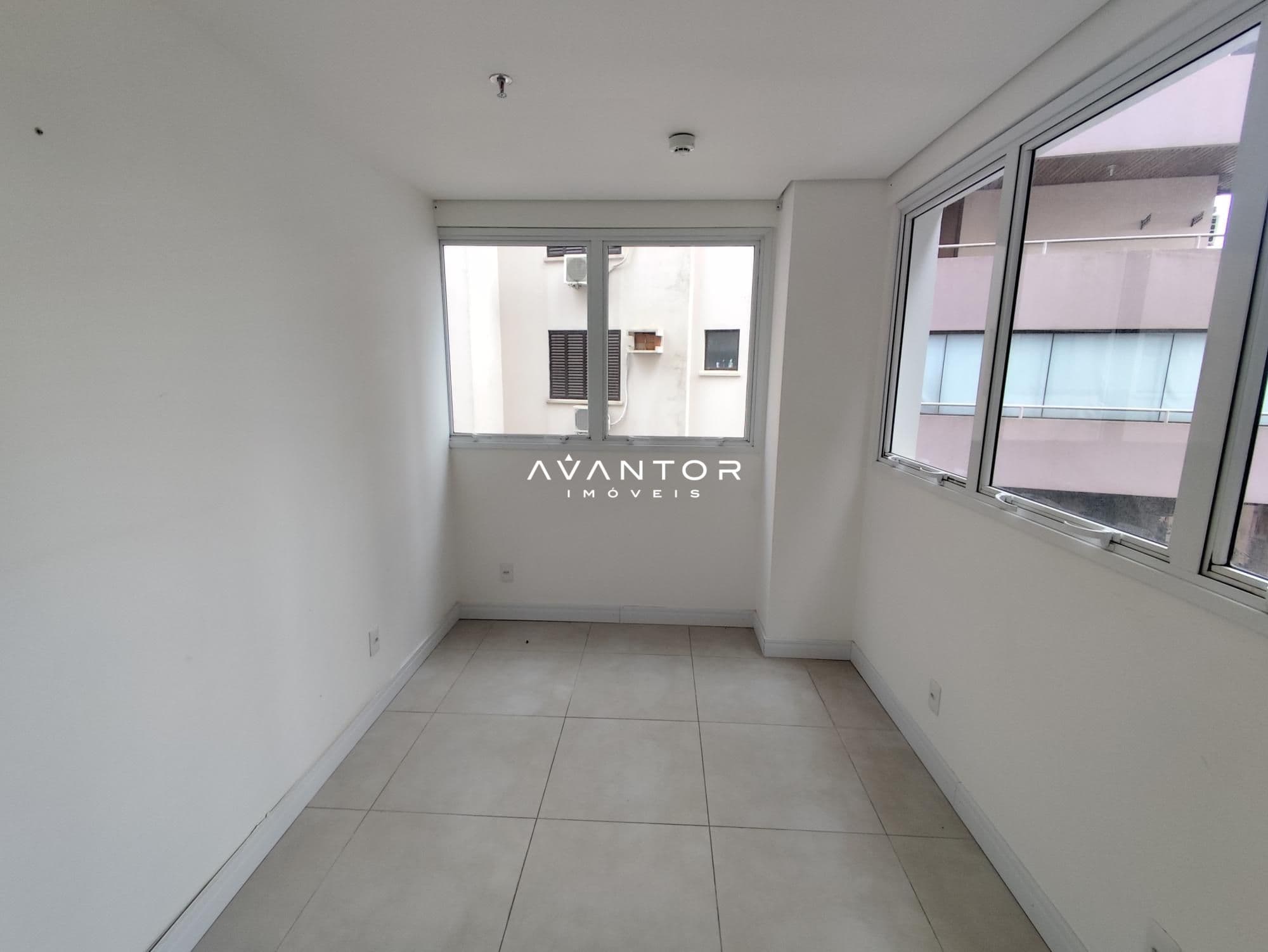Sala Comercial com 4 salas à venda no Centro Profissional Dr. Pedro Martinez, em Centro, Santa Maria/RS — foto 6 de 9