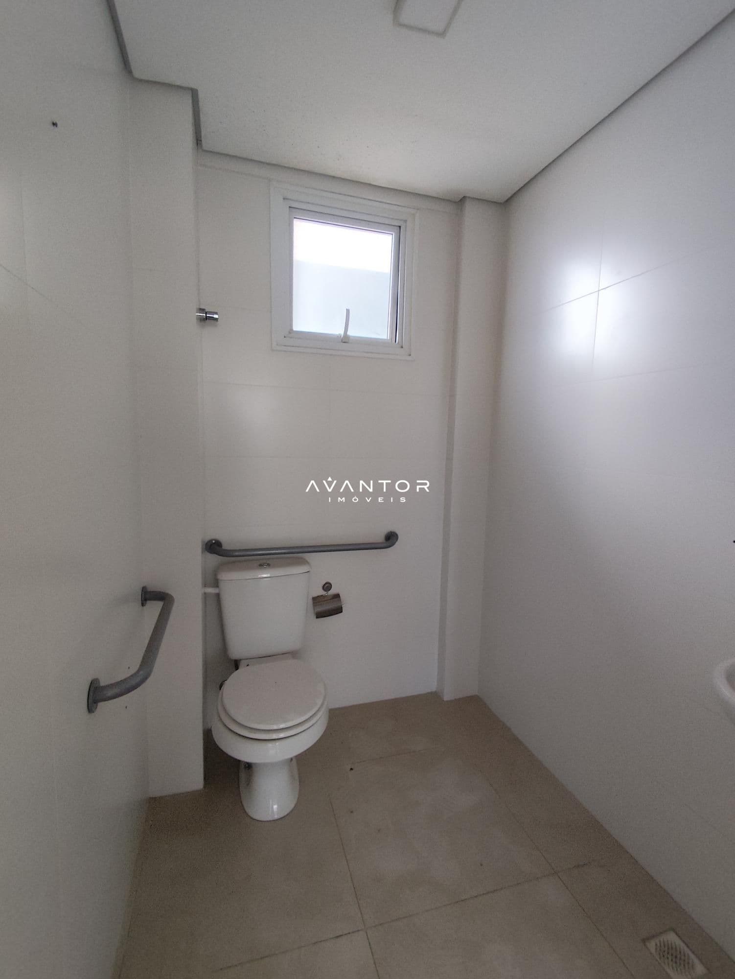 Sala Comercial com 4 salas à venda no Centro Profissional Dr. Pedro Martinez, em Centro, Santa Maria/RS — foto 8 de 9