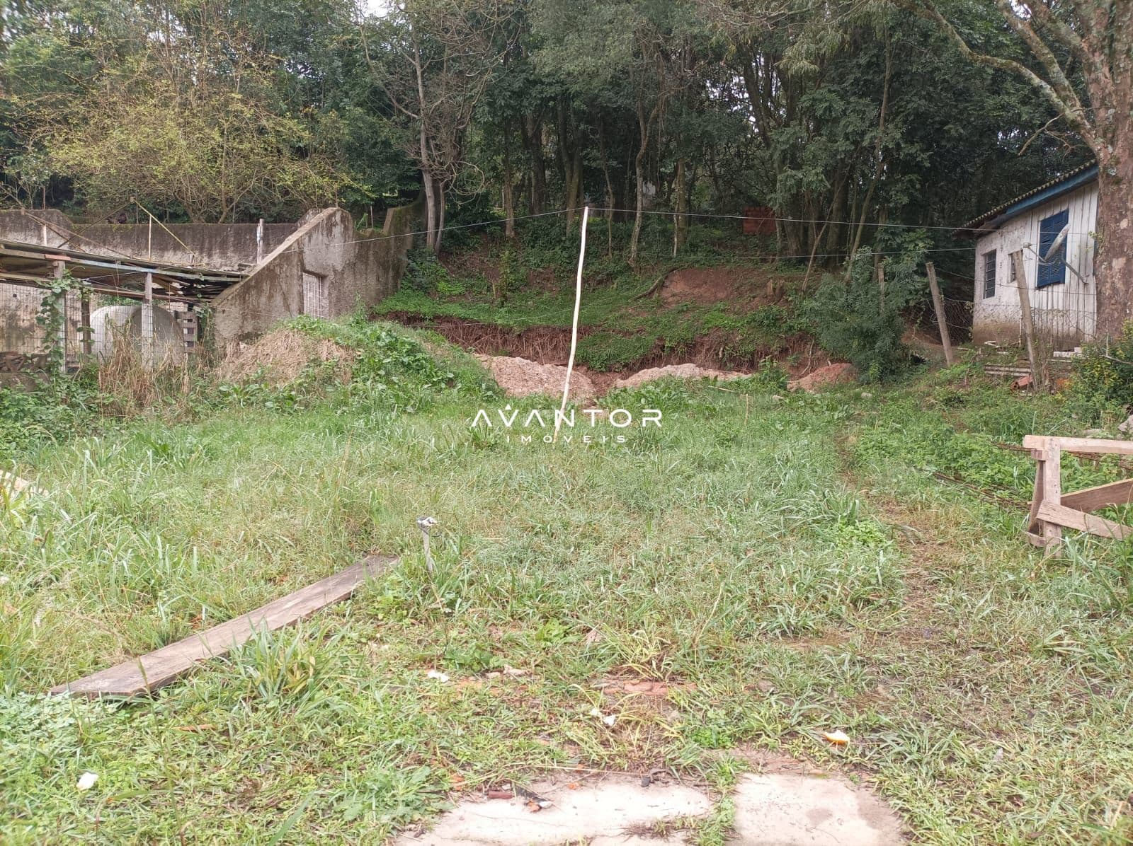 Terreno à venda em Nossa Senhora do Perpétuo Socorro, Santa Maria/RS — foto 2 de 2