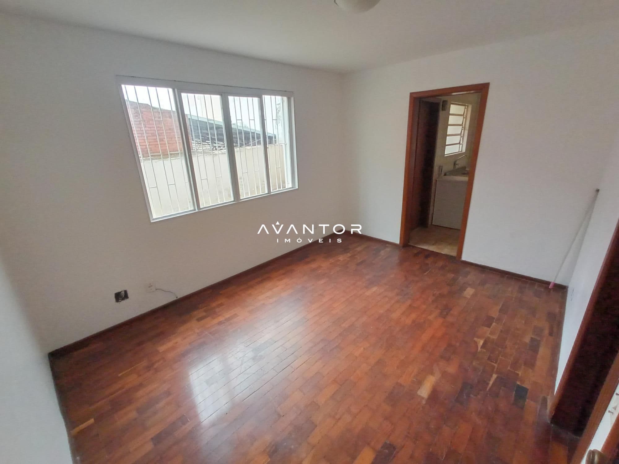 Apartamento com 1 quarto à venda no Condomínio Paul Harris, em Centro, Santa Maria/RS — foto 3 de 14