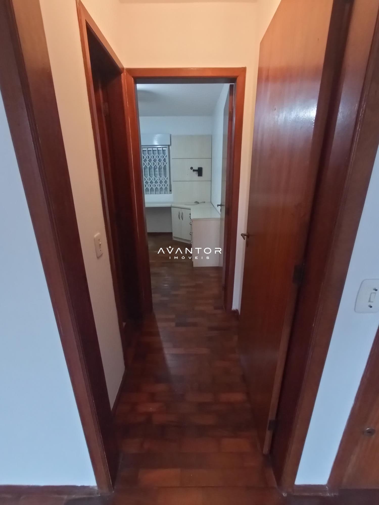 Apartamento com 1 quarto à venda no Condomínio Paul Harris, em Centro, Santa Maria/RS — foto 4 de 14