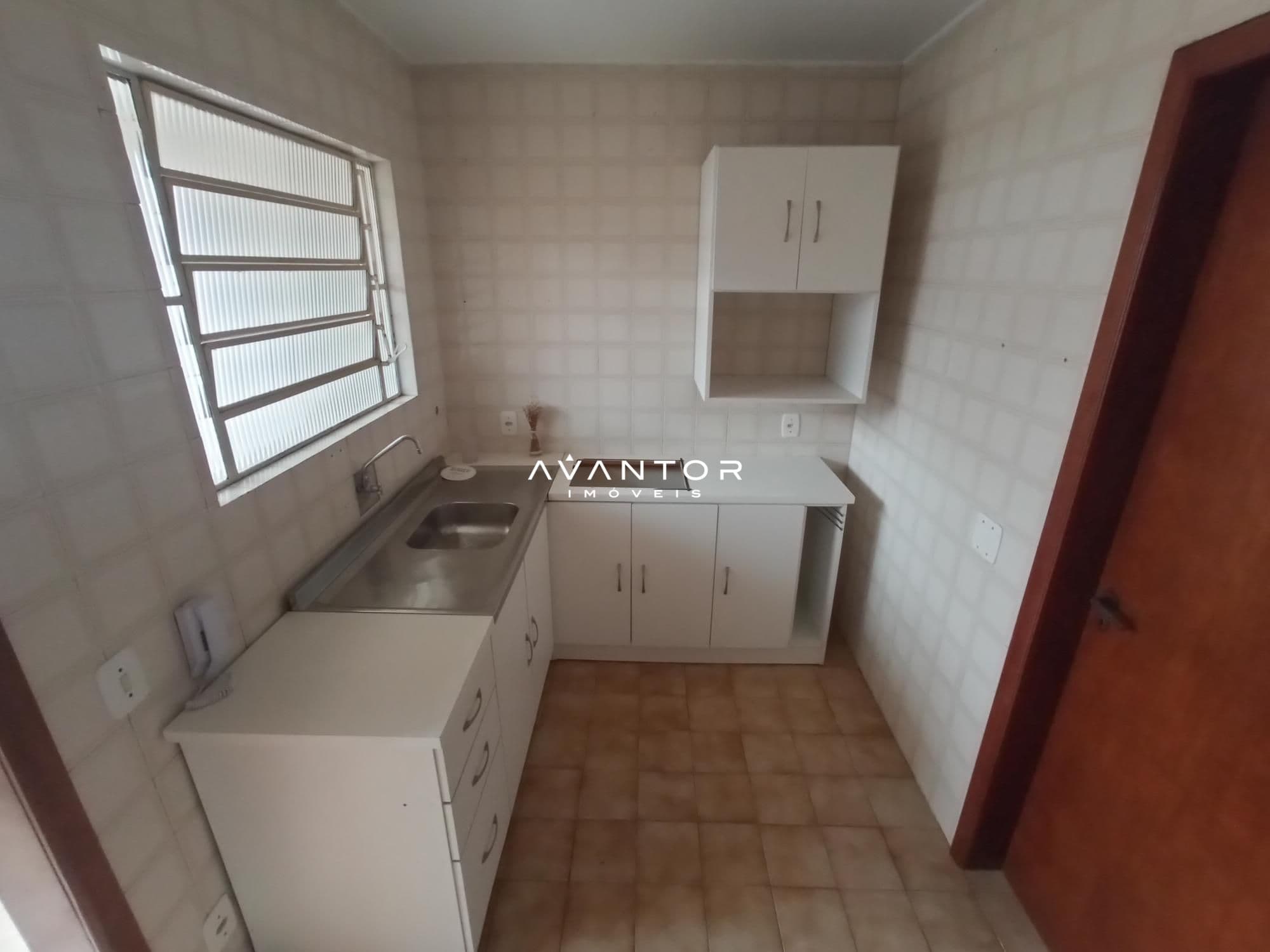 Apartamento com 1 quarto à venda no Condomínio Paul Harris, em Centro, Santa Maria/RS — foto 8 de 14