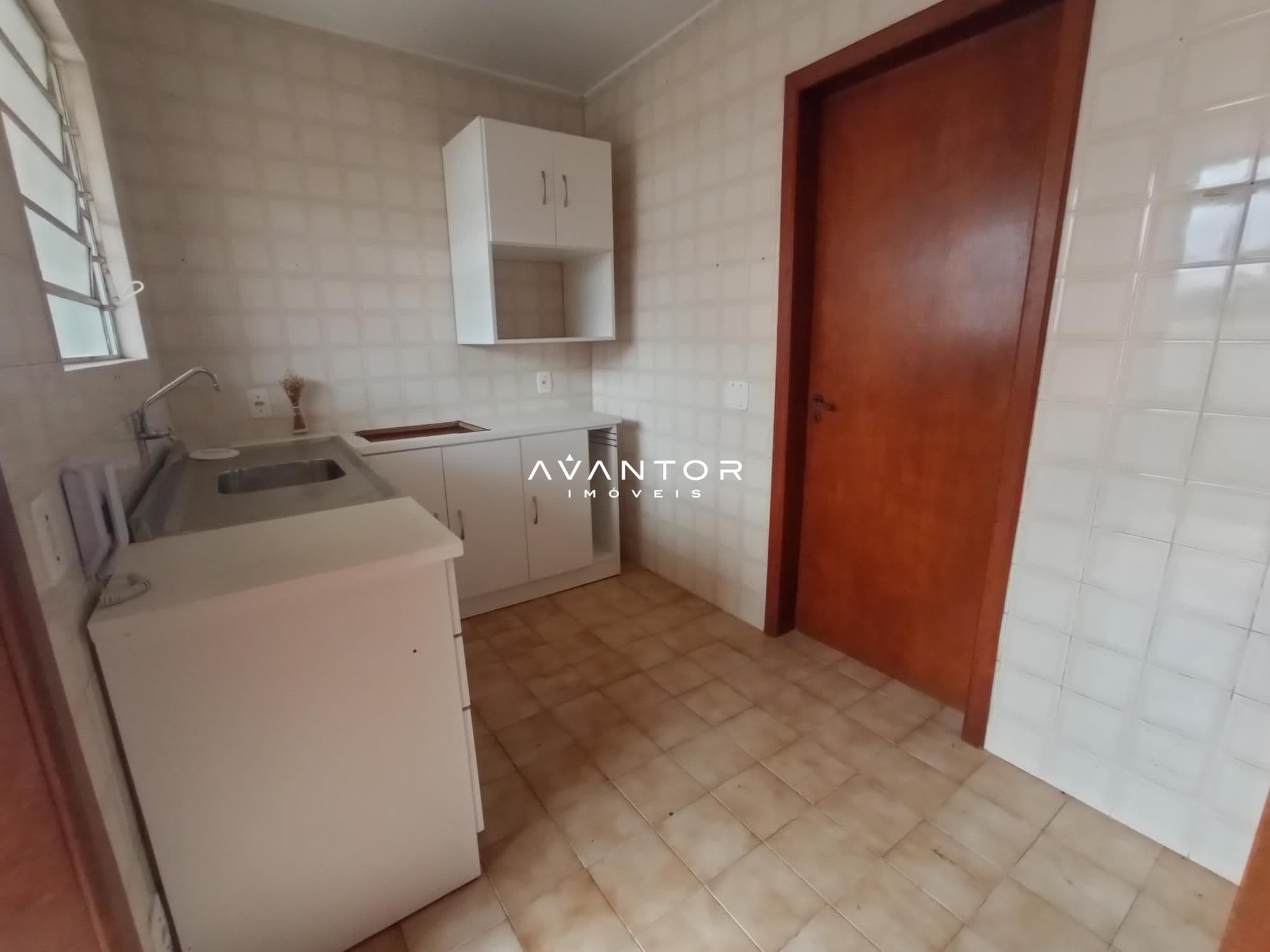 Apartamento com 1 quarto à venda no Condomínio Paul Harris, em Centro, Santa Maria/RS — foto 9 de 14