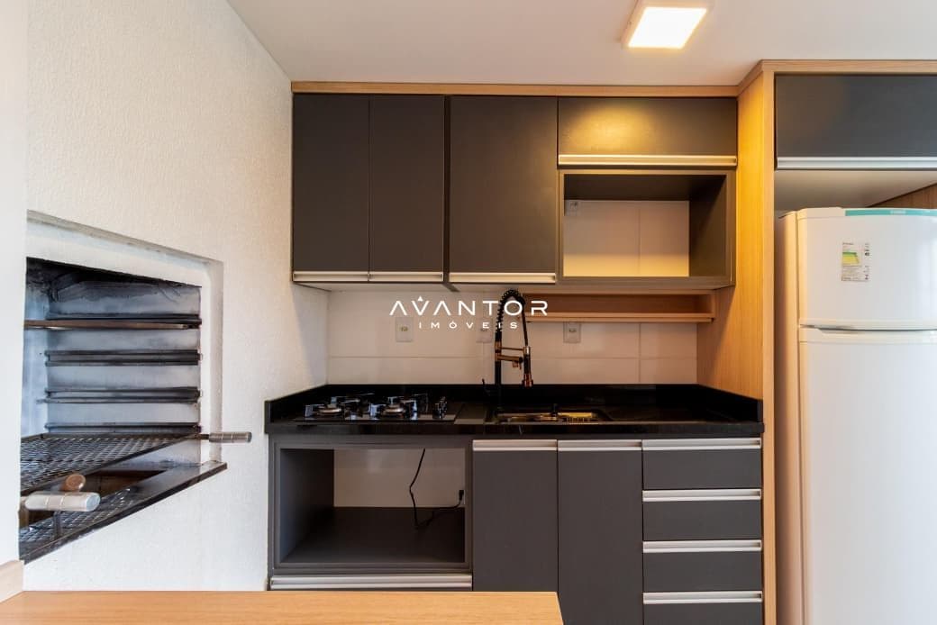 Apartamento com 2 quartos à venda no Residencial Sorrento, em Noal, Santa Maria/RS — foto 8 de 16