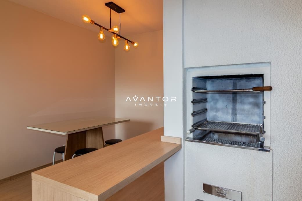Apartamento com 2 quartos à venda no Residencial Sorrento, em Noal, Santa Maria/RS — foto 9 de 16